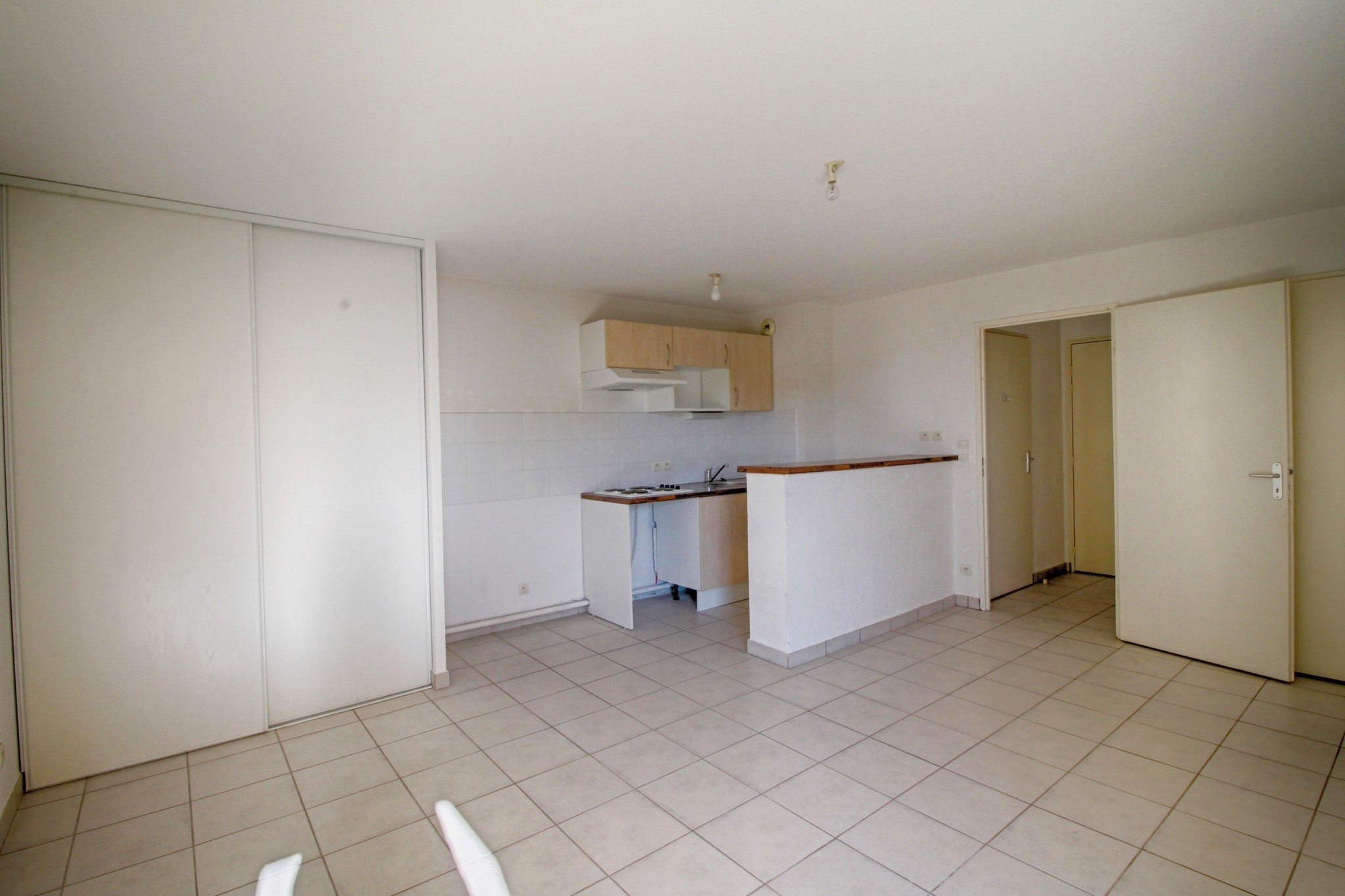 Vente Appartement à Carcassonne 3 pièces