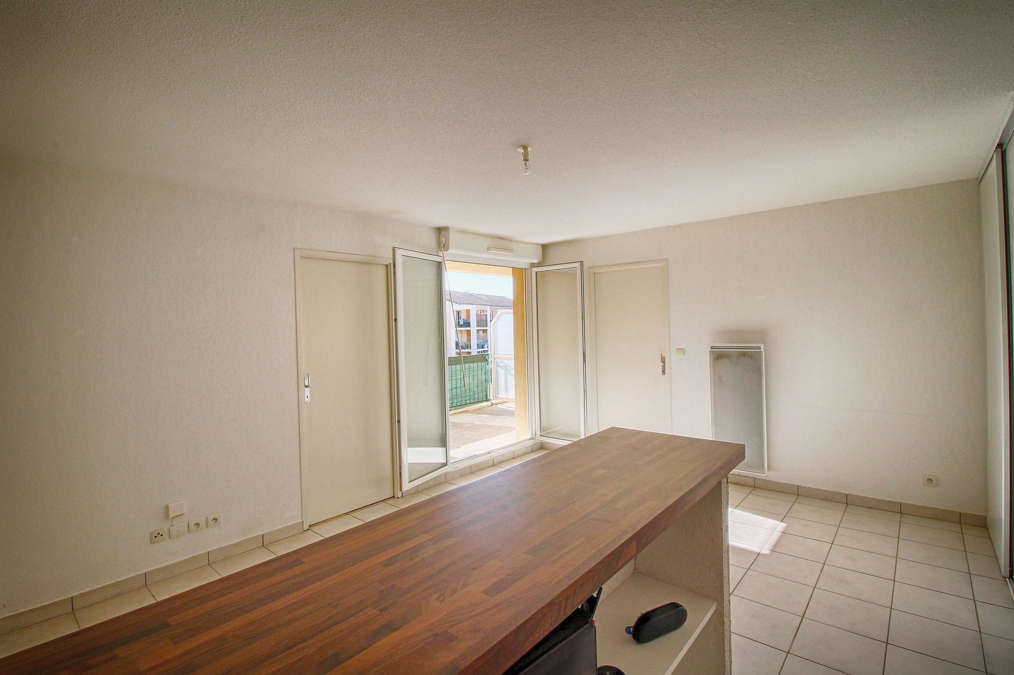 Vente Appartement à Carcassonne 3 pièces