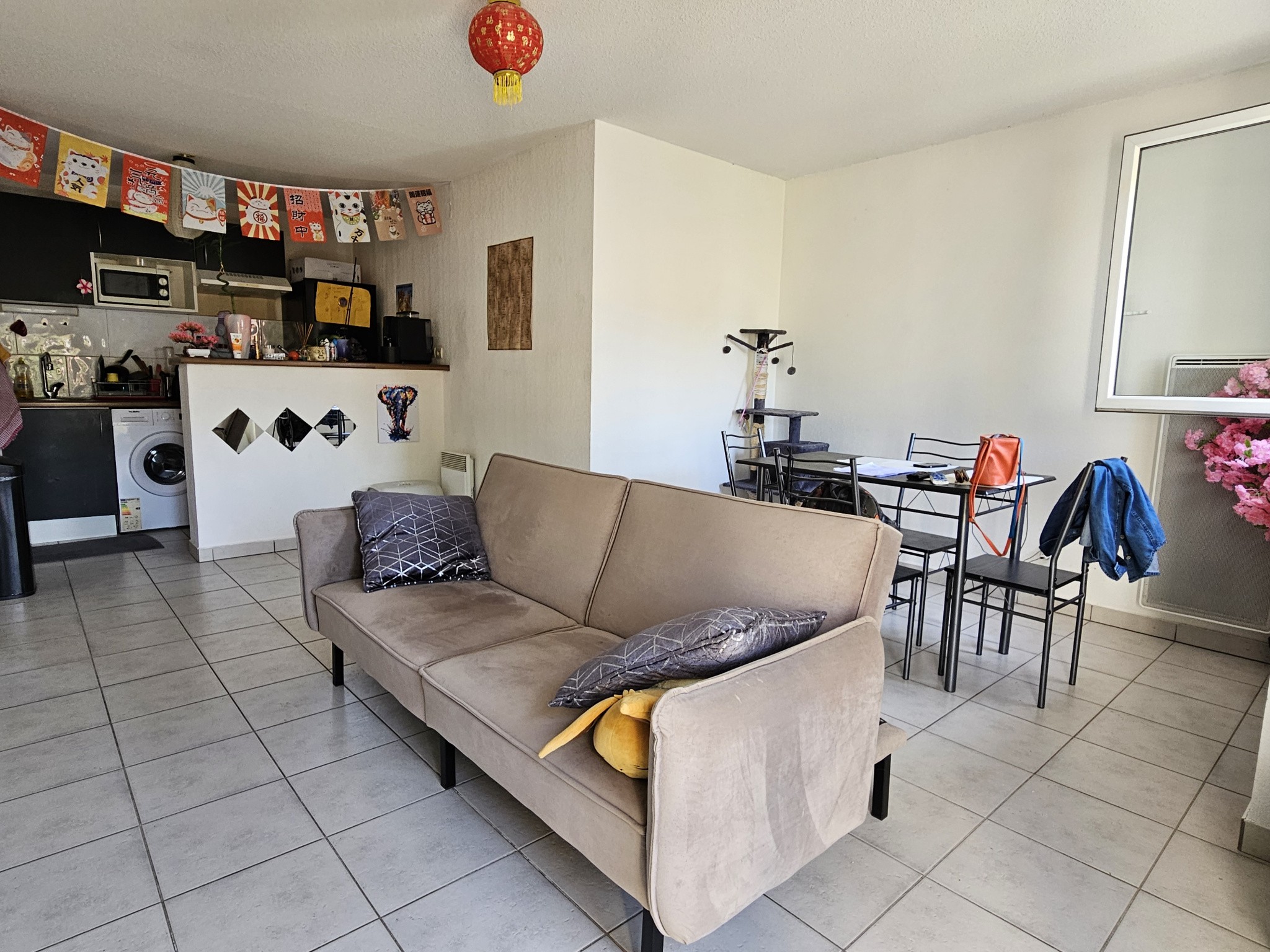 Vente Appartement à Carcassonne 2 pièces