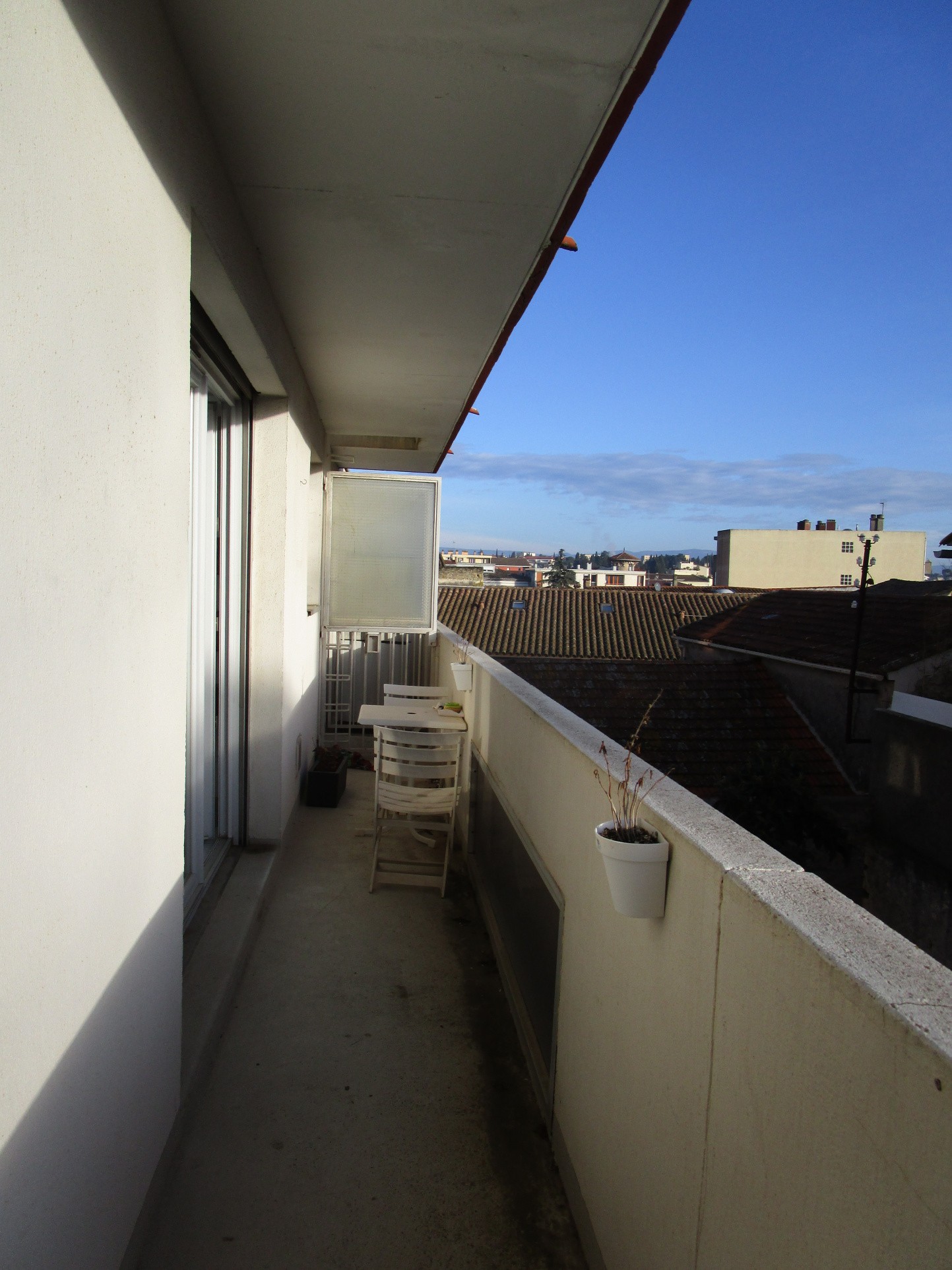 Location Appartement à Carcassonne 2 pièces