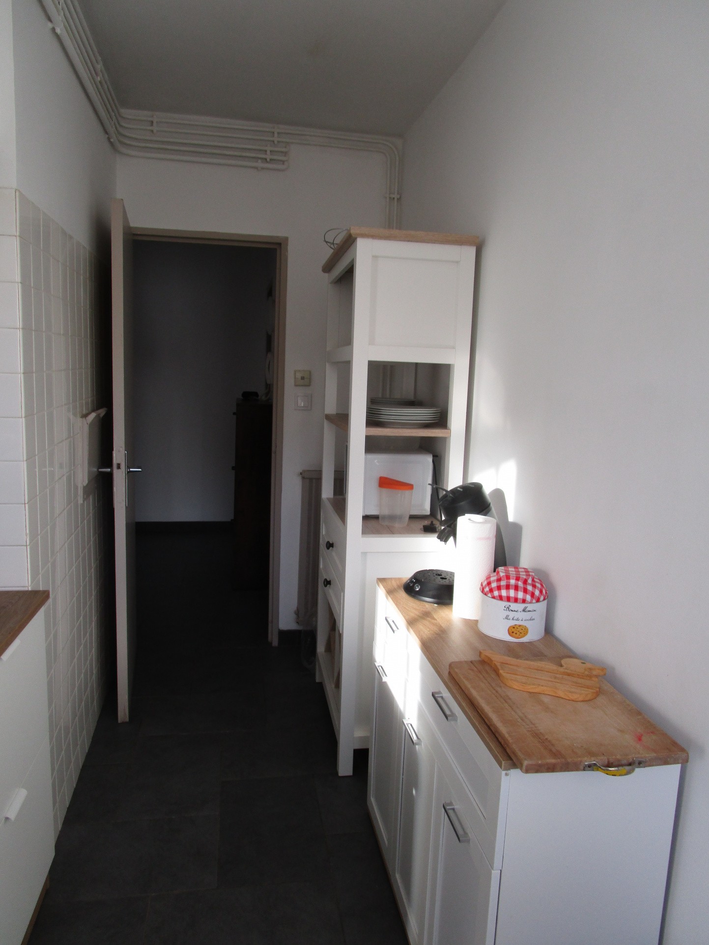 Location Appartement à Carcassonne 2 pièces