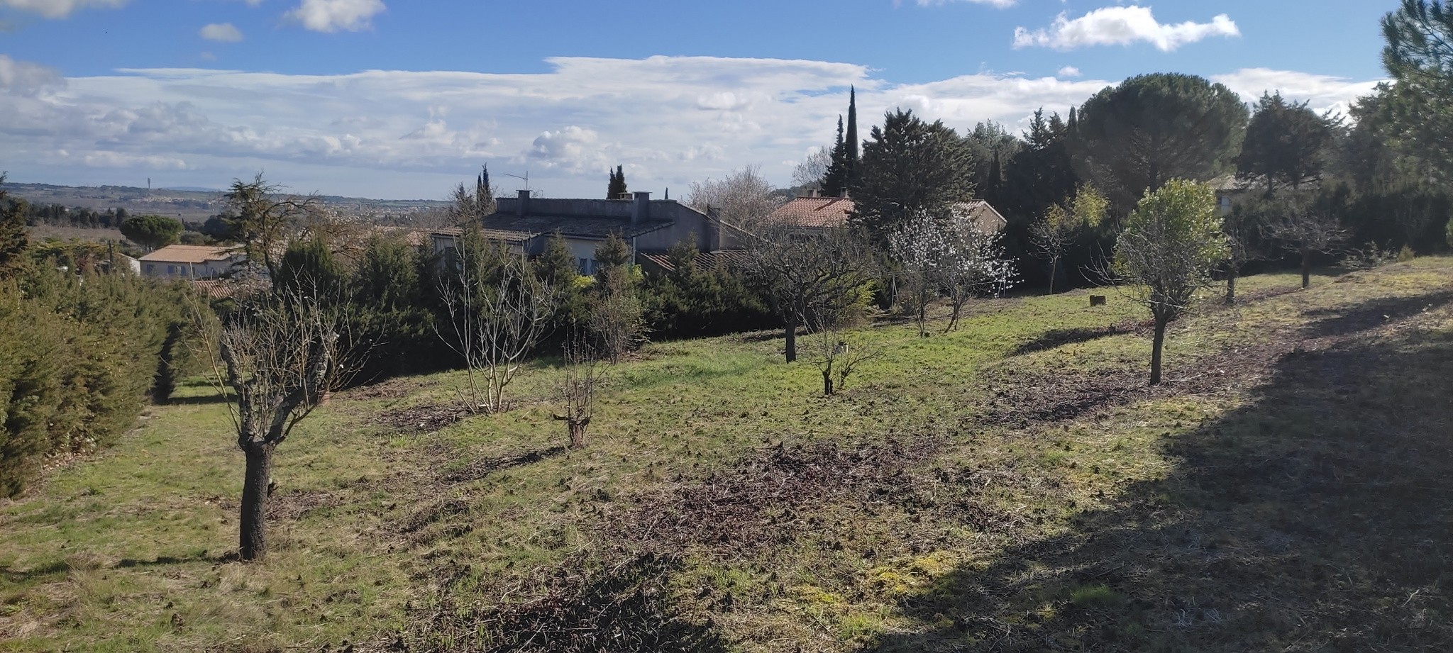 Vente Maison à Carcassonne 3 pièces