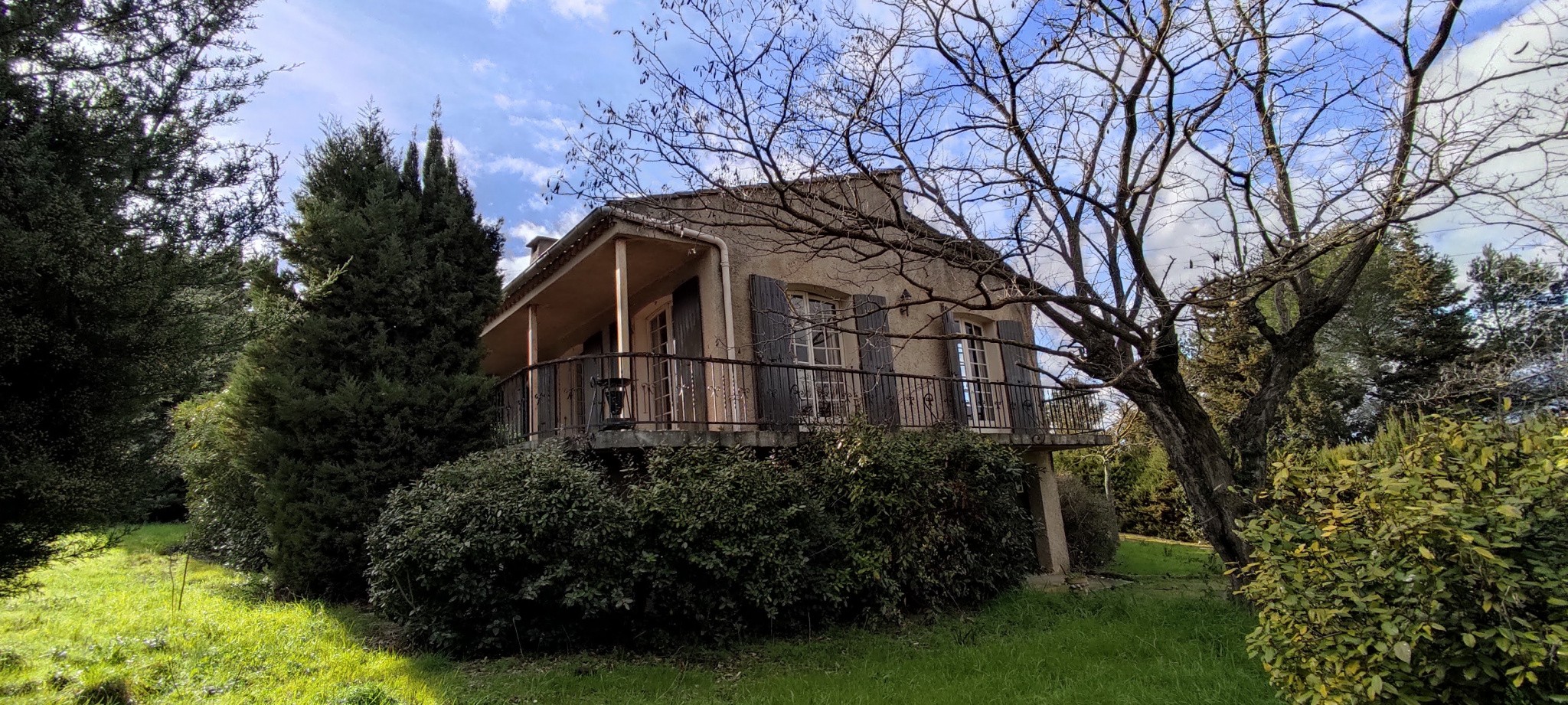 Vente Maison à Carcassonne 3 pièces