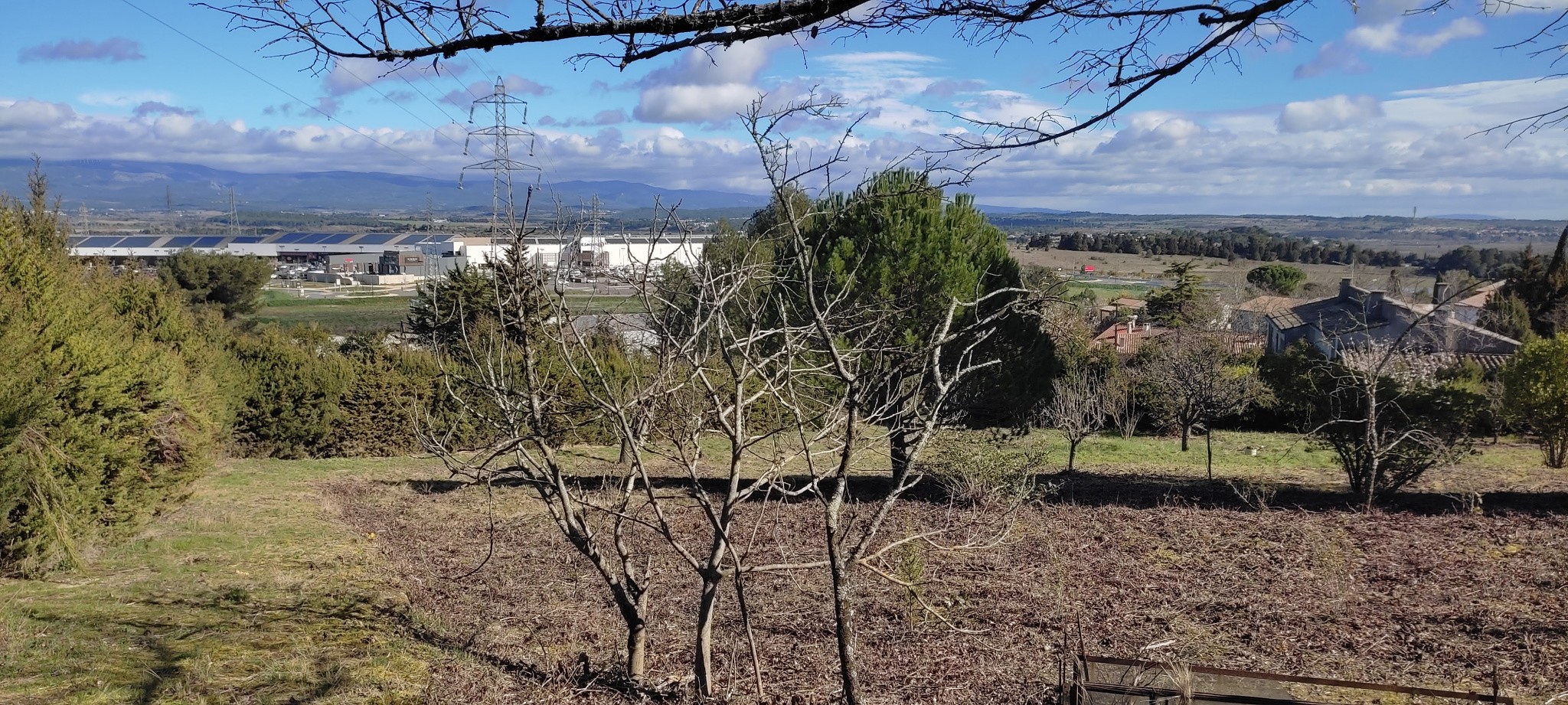 Vente Maison à Carcassonne 3 pièces