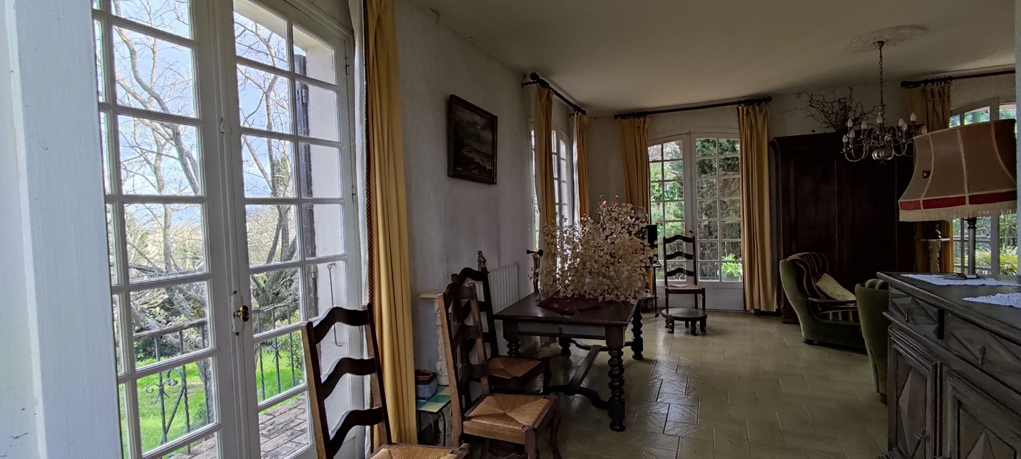 Vente Maison à Carcassonne 3 pièces