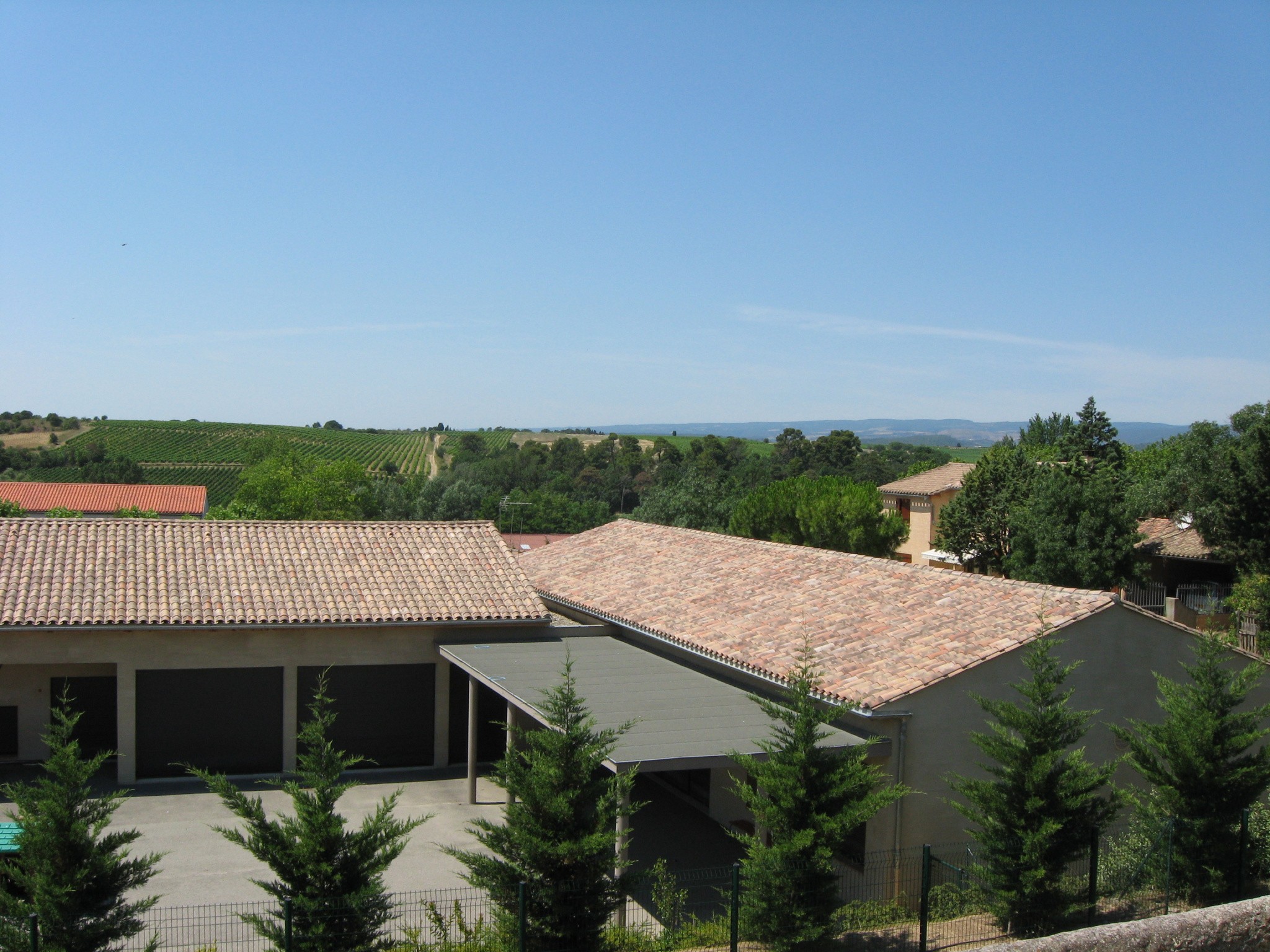 Location Maison à Malves-en-Minervois 3 pièces