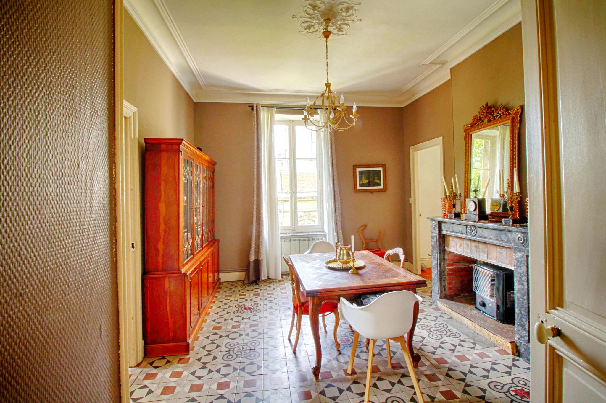 Vente Appartement à Carcassonne 5 pièces