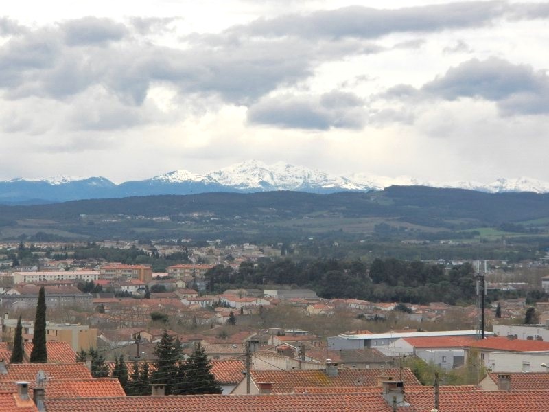 Vente Appartement à Carcassonne 3 pièces