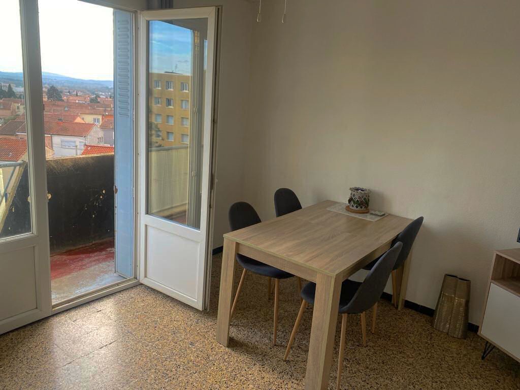 Vente Appartement à Carcassonne 3 pièces