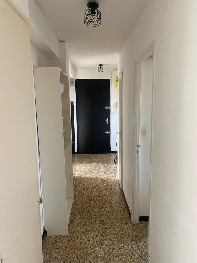 Vente Appartement à Carcassonne 3 pièces