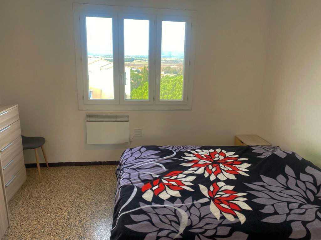 Vente Appartement à Carcassonne 3 pièces