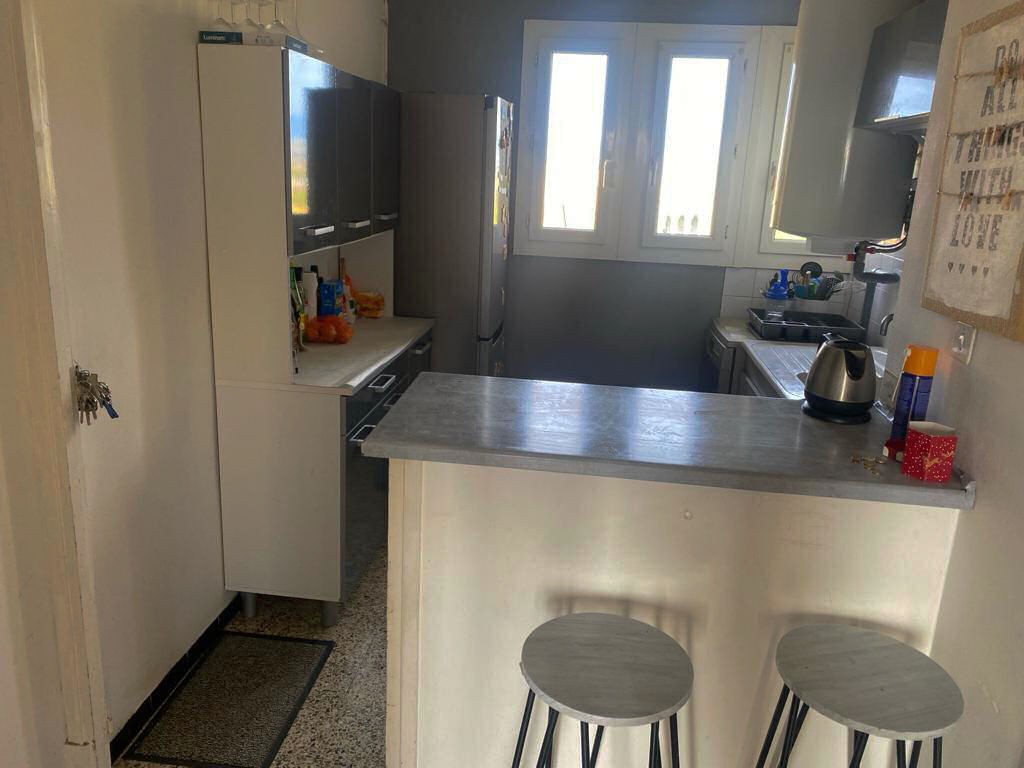 Vente Appartement à Carcassonne 3 pièces