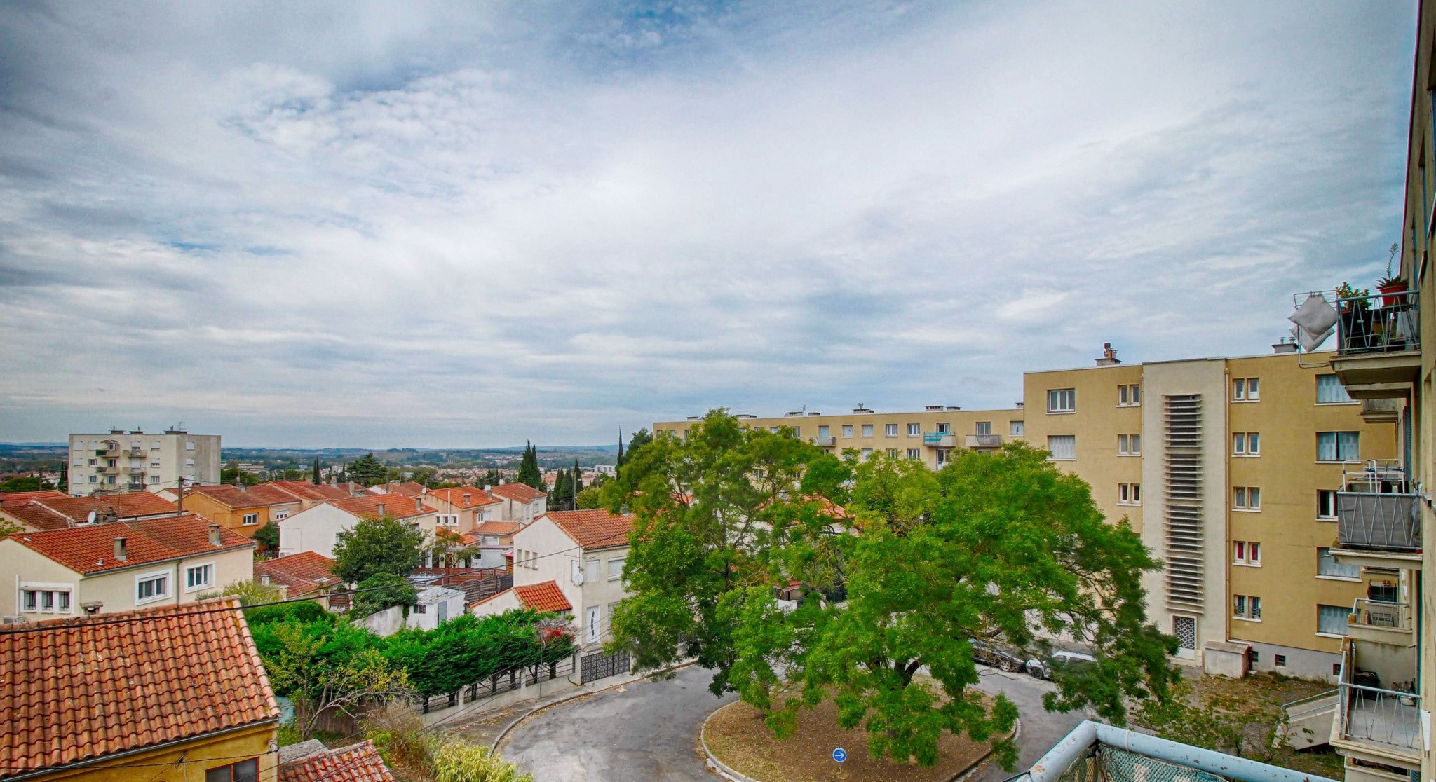 Vente Appartement à Carcassonne 3 pièces