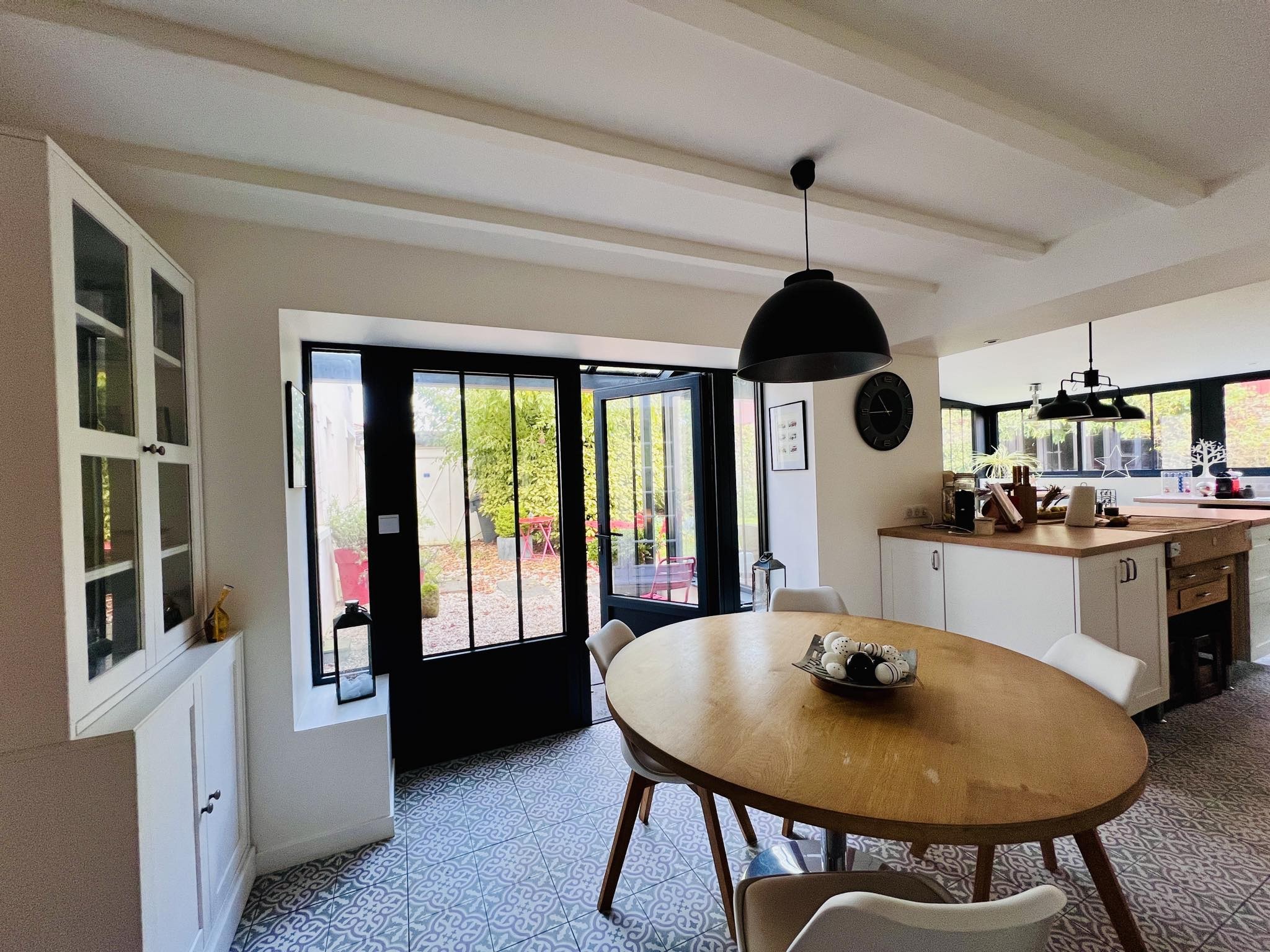 Vente Maison à Cholet 9 pièces