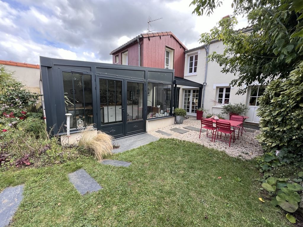 Vente Maison à Cholet 9 pièces