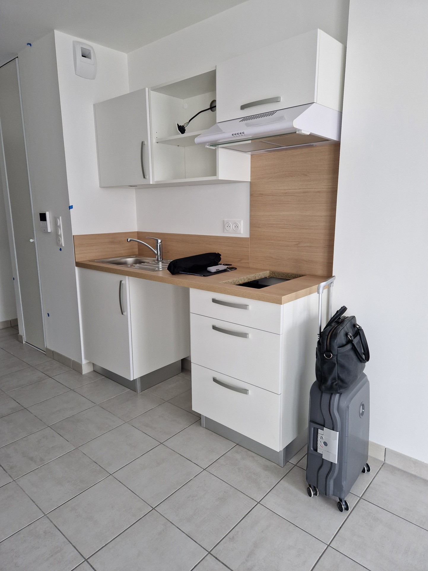 Location Appartement à Nantes 2 pièces