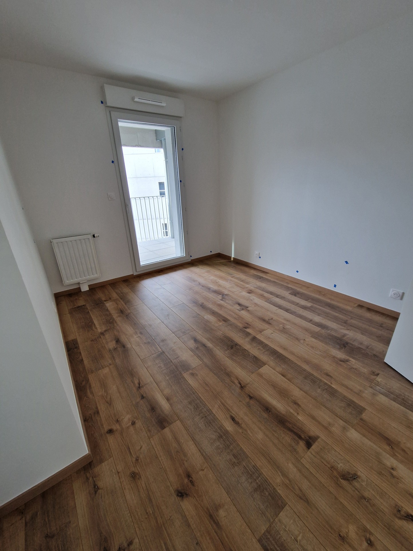 Location Appartement à Nantes 2 pièces