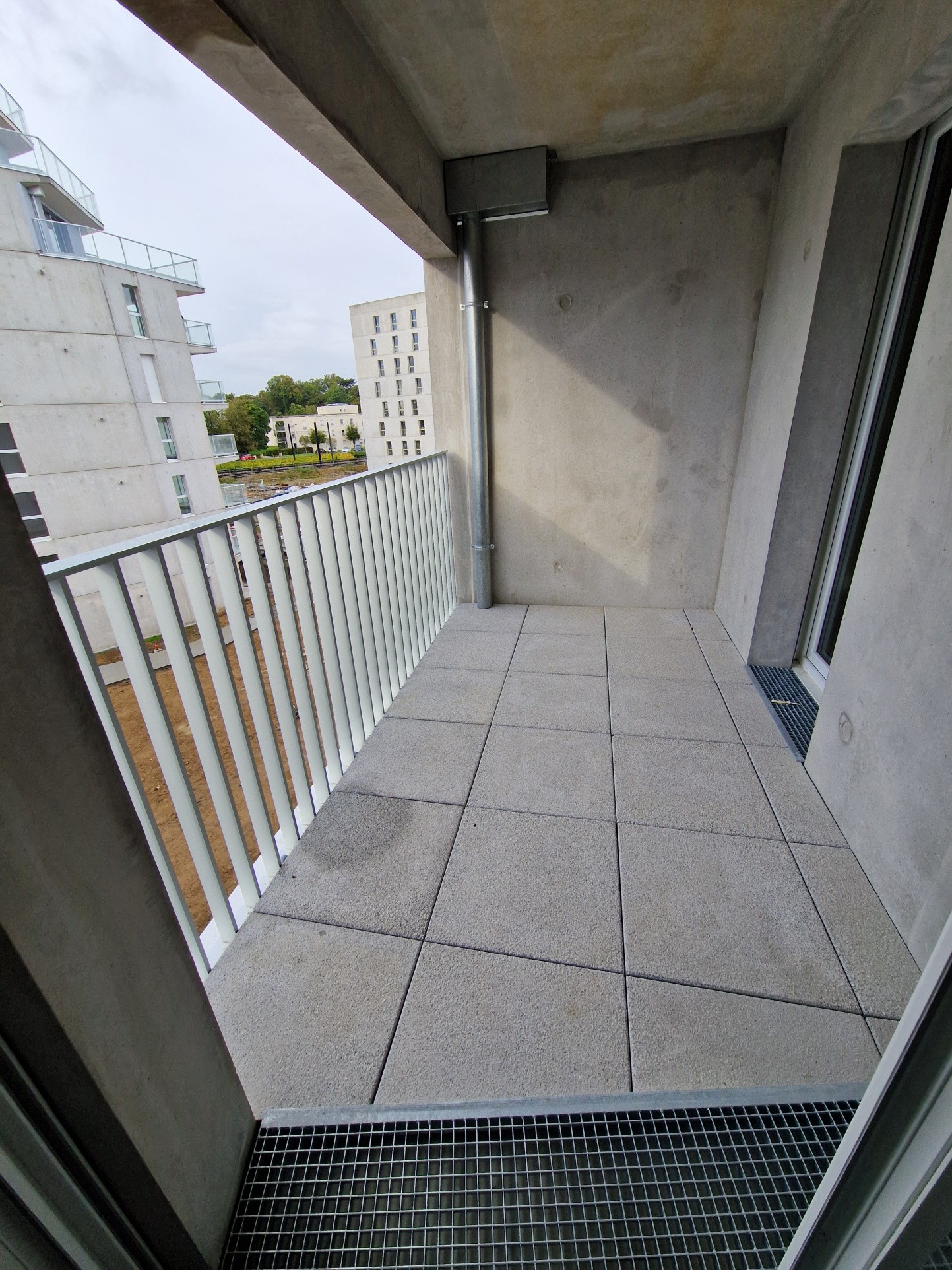 Location Appartement à Nantes 2 pièces