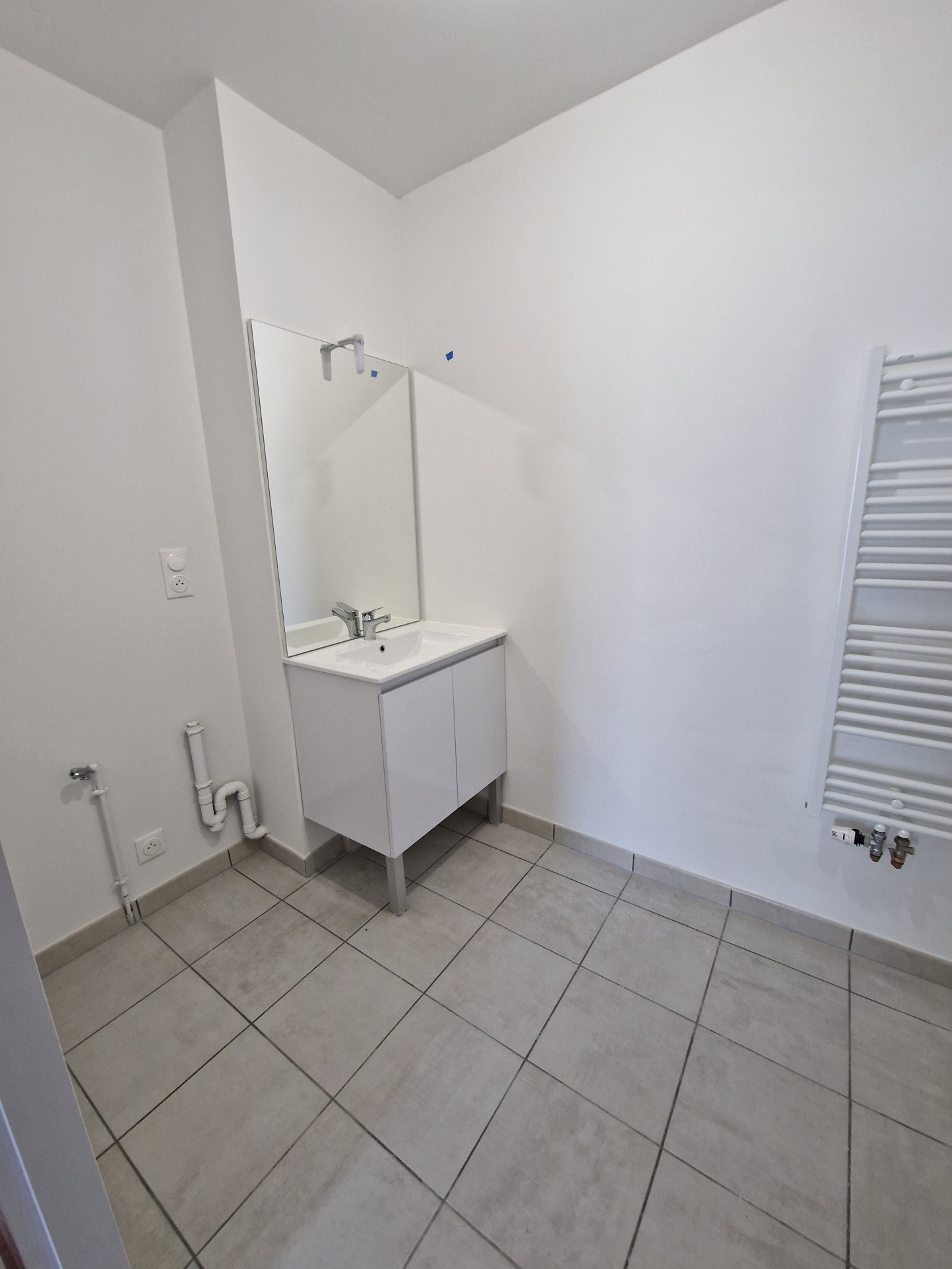 Location Appartement à Nantes 2 pièces