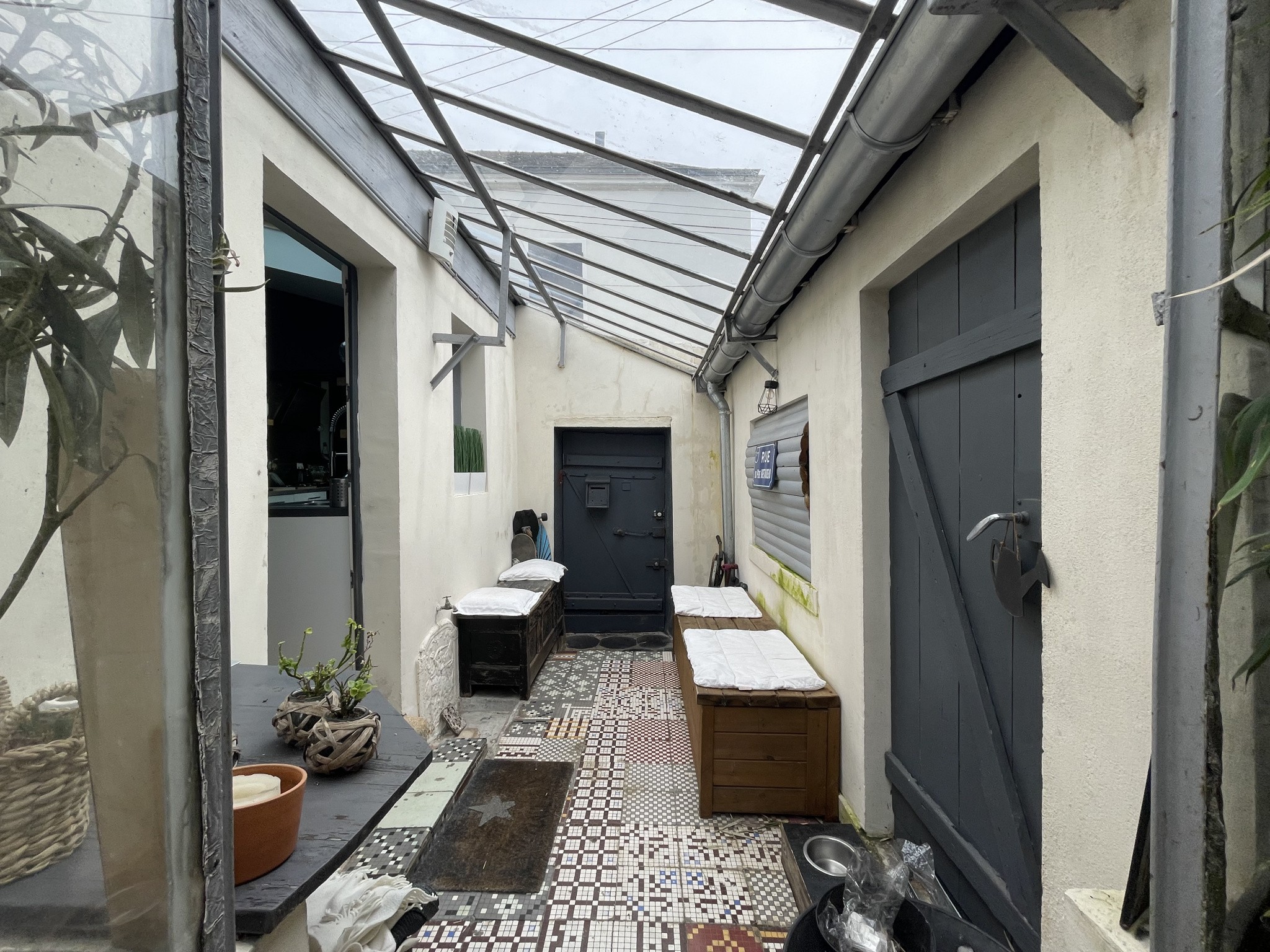 Vente Maison à Nantes 10 pièces