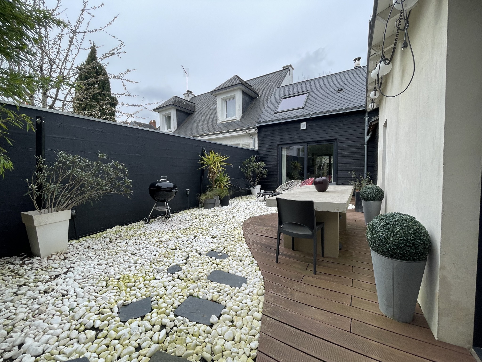 Vente Maison à Nantes 10 pièces