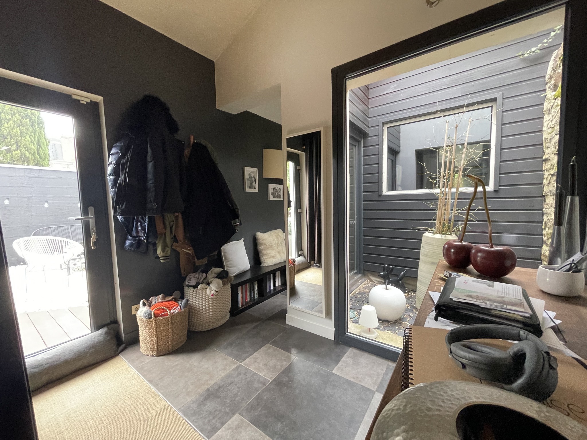 Vente Maison à Nantes 10 pièces