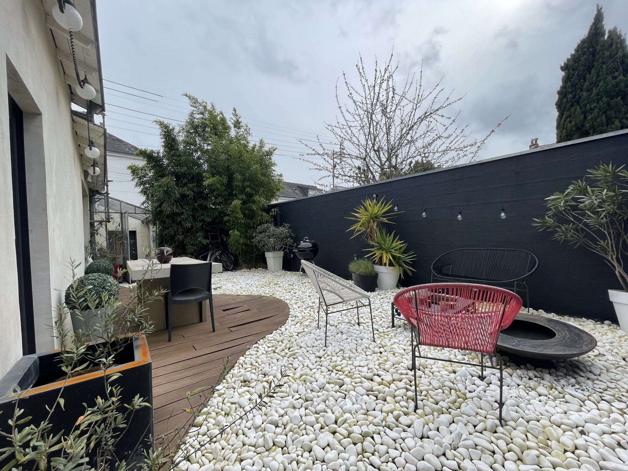 Vente Maison à Nantes 10 pièces