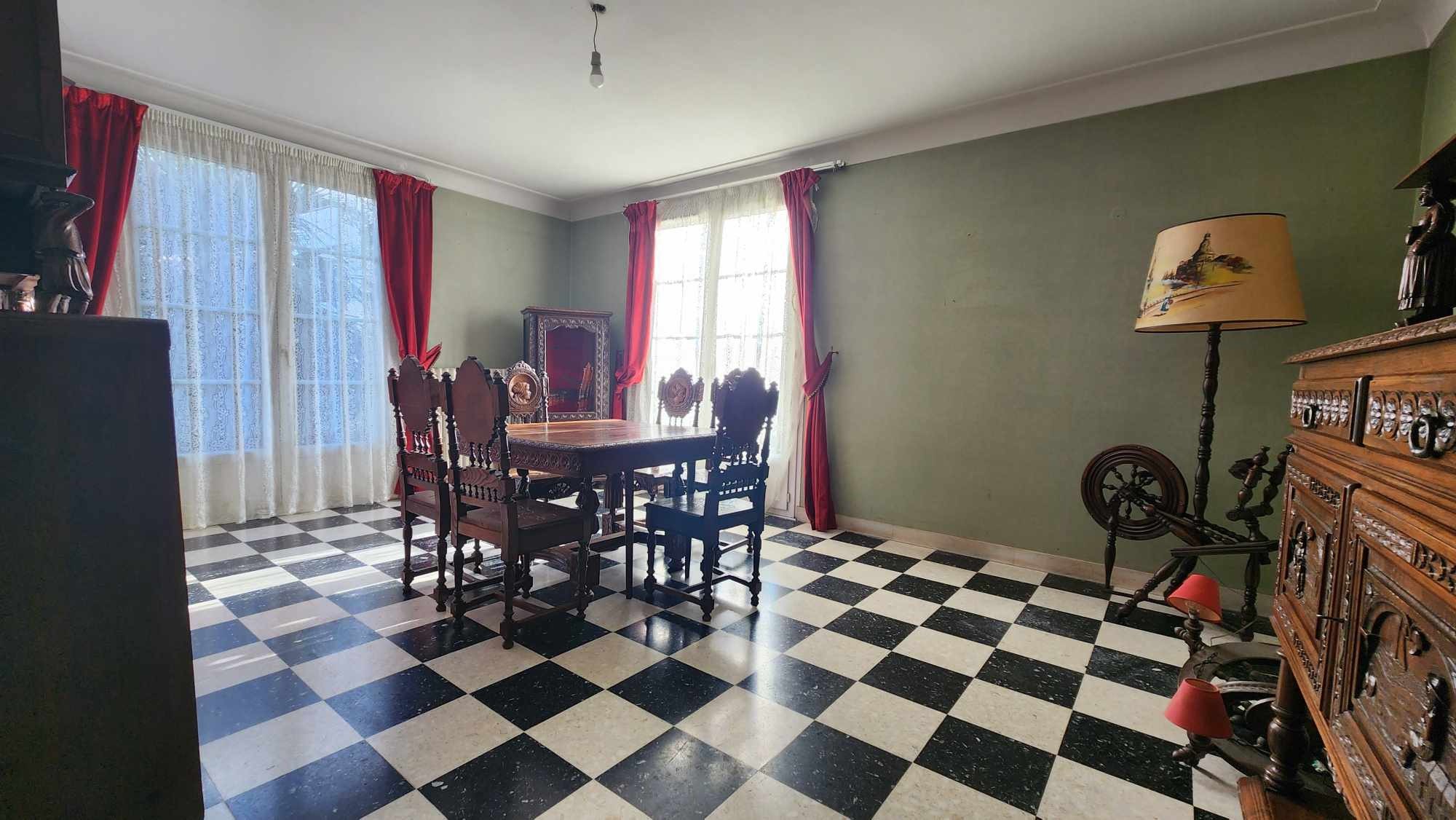 Vente Maison à Saint-Sébastien-sur-Loire 5 pièces