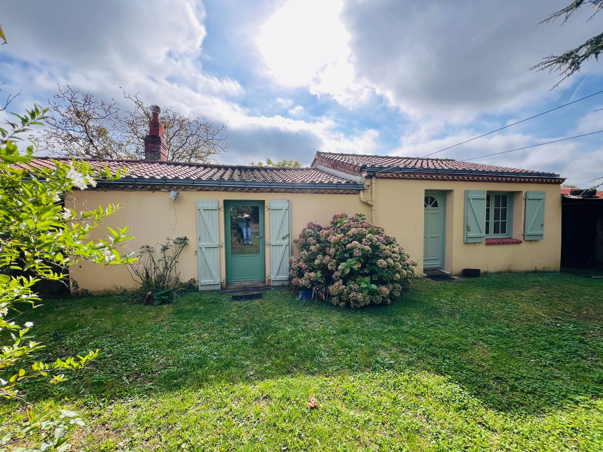 Vente Maison à Vallet 2 pièces