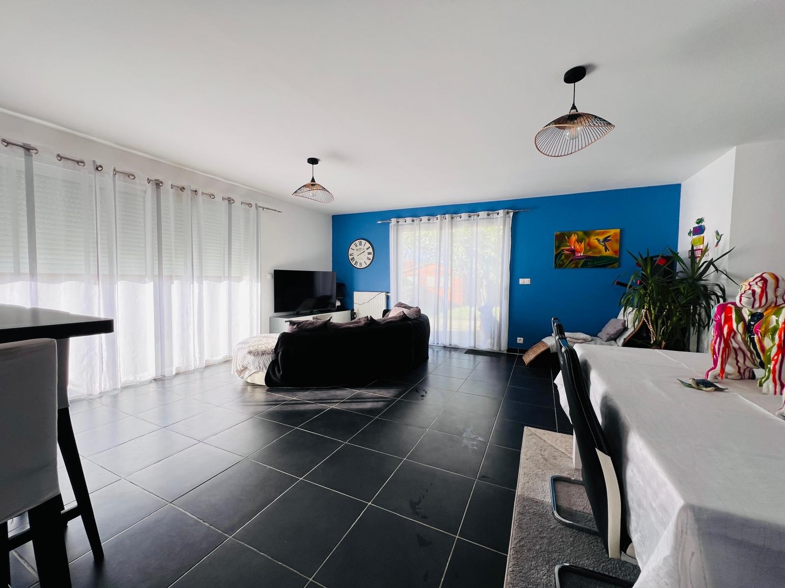 Vente Maison à Vallet 4 pièces