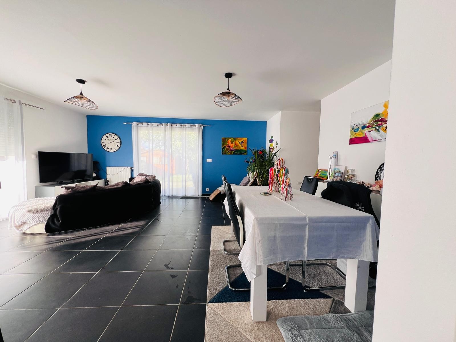 Vente Maison à Vallet 4 pièces