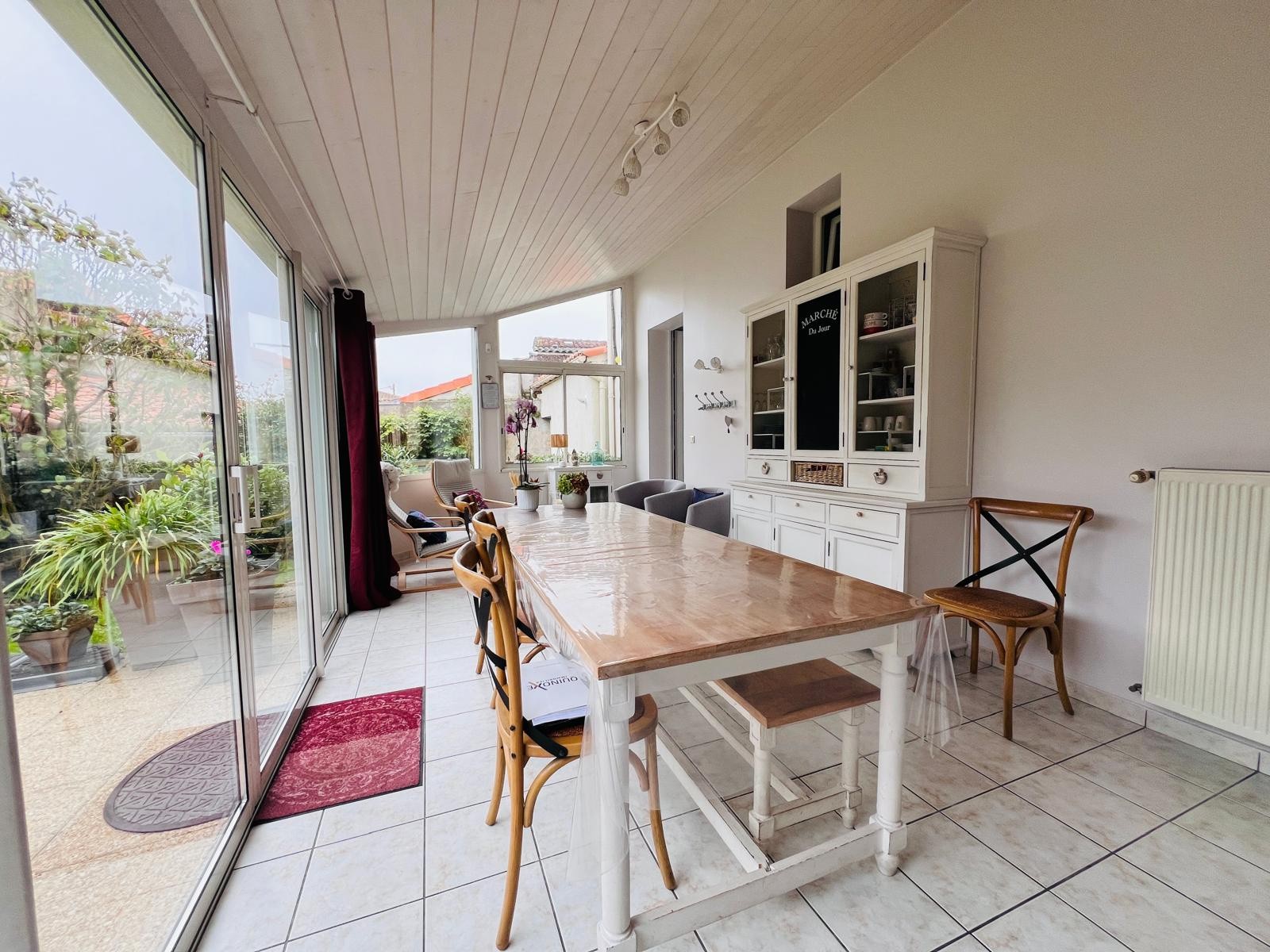 Vente Maison à Vallet 7 pièces