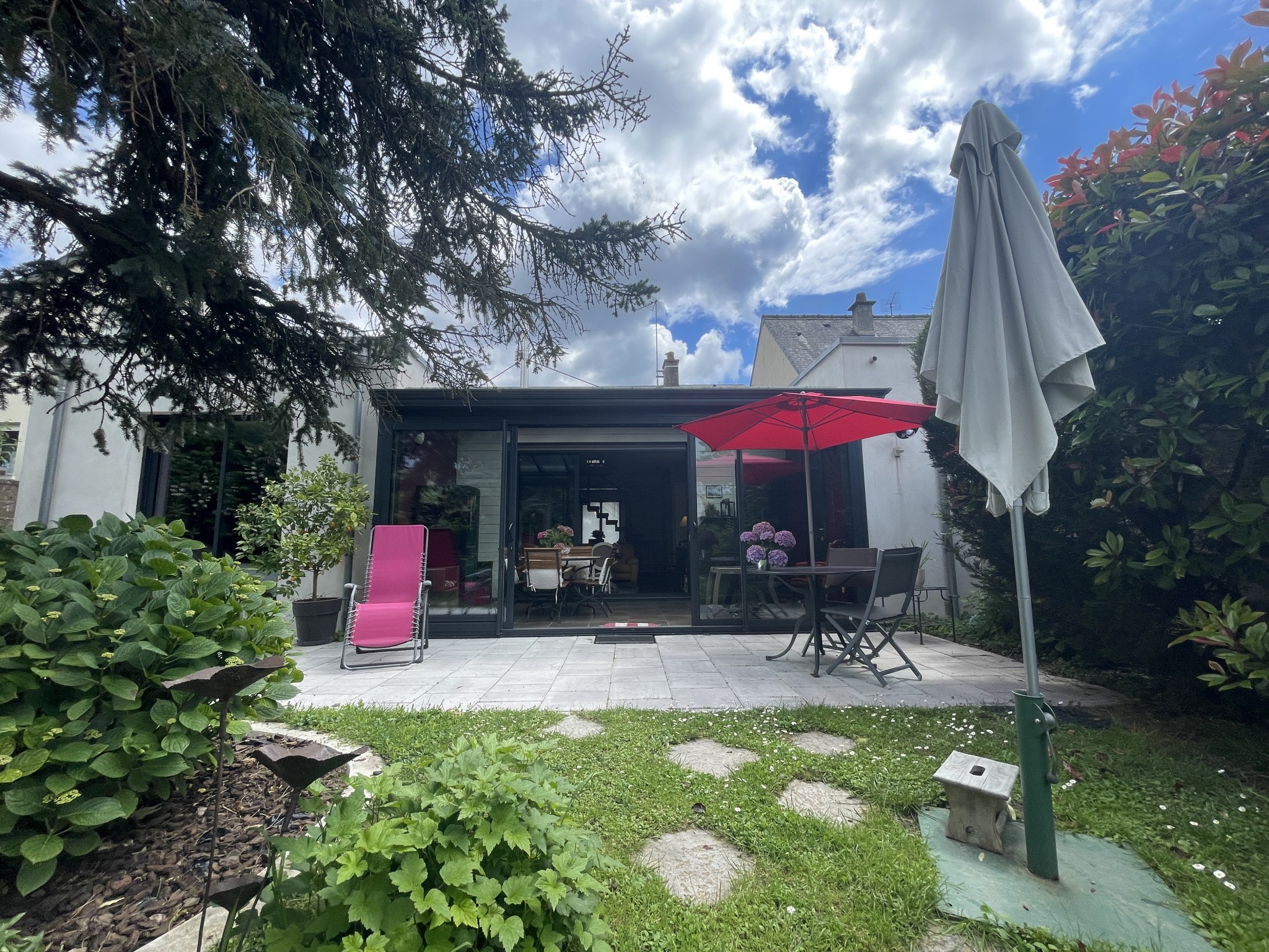 Vente Maison à Tours 10 pièces