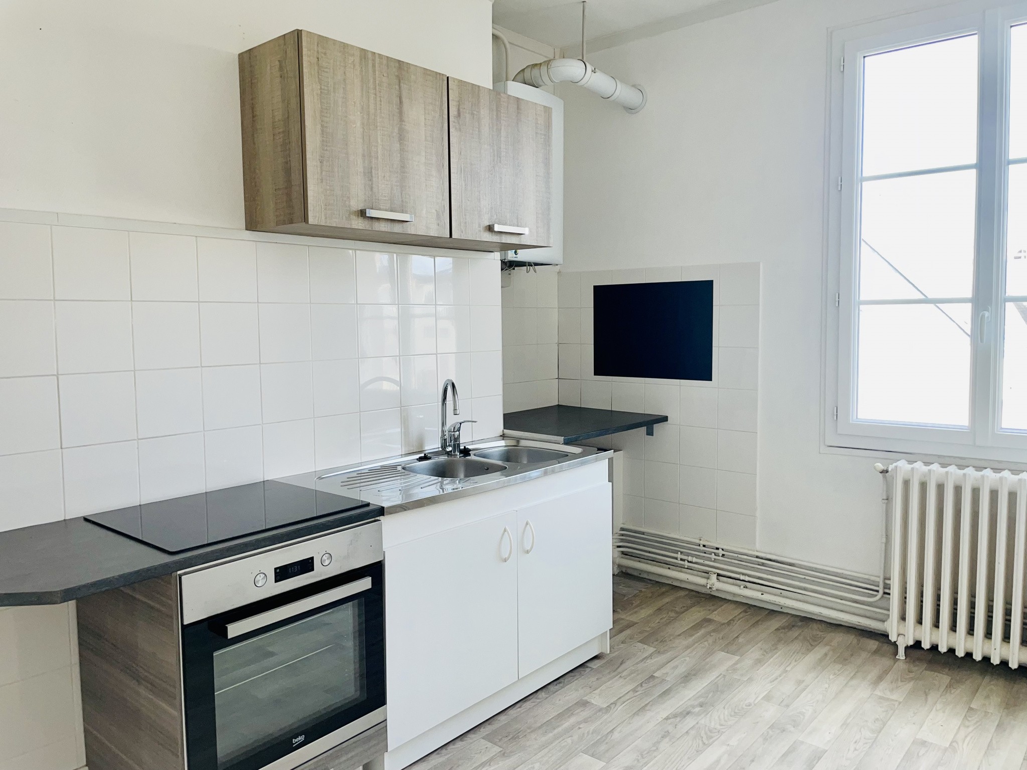 Vente Appartement à Tours 2 pièces