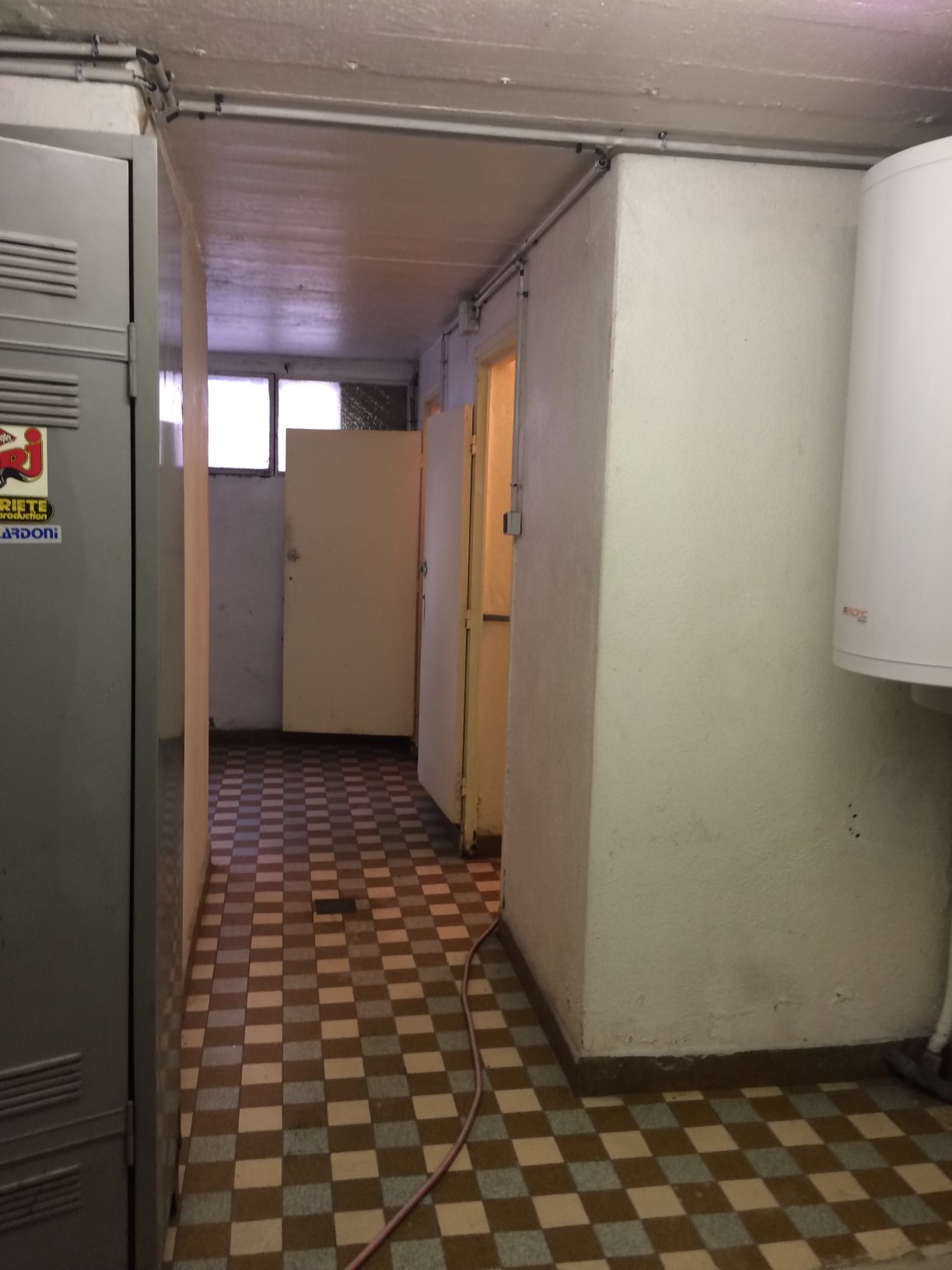 Vente Appartement à Tours 4 pièces