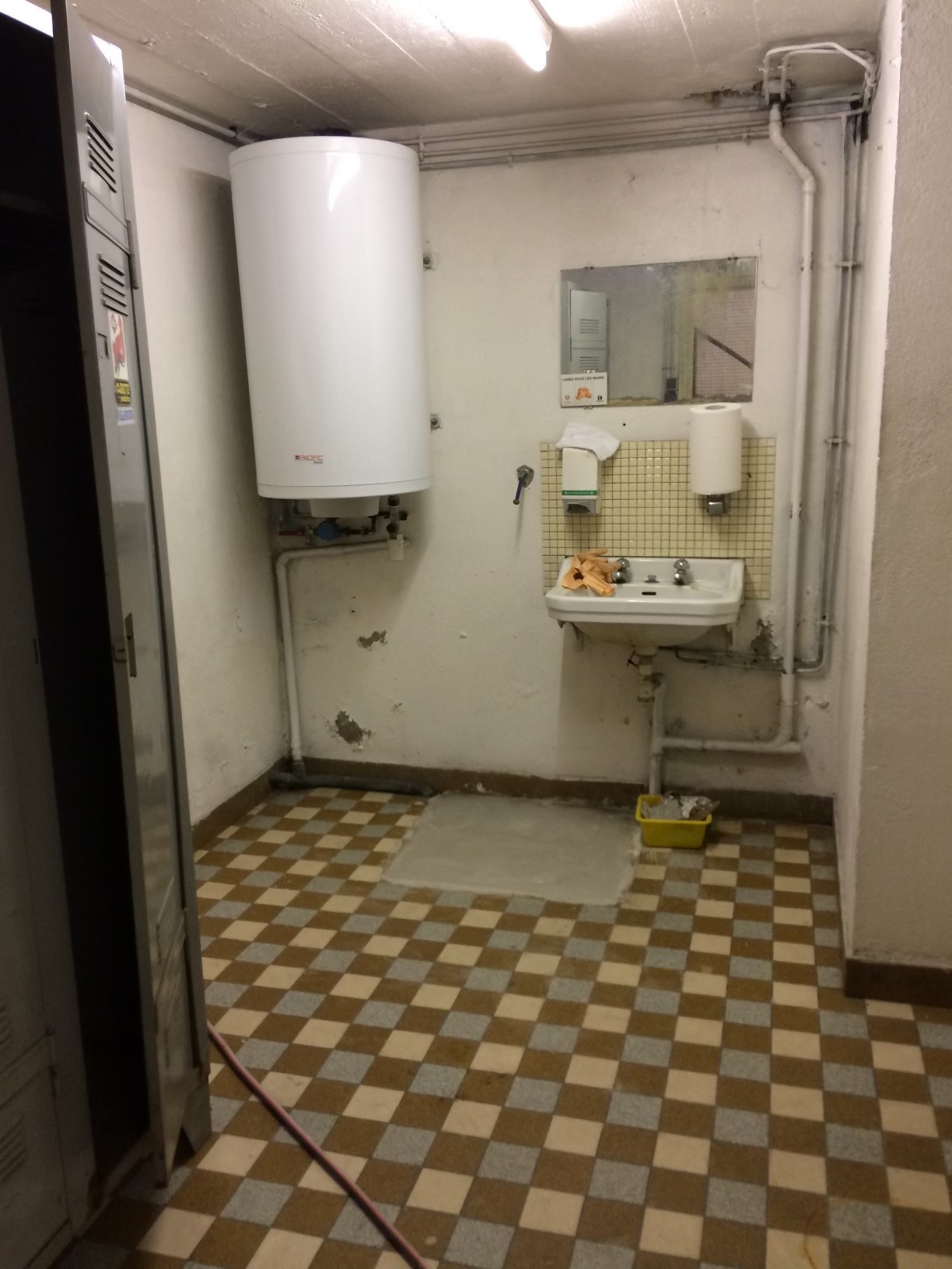 Vente Appartement à Tours 4 pièces