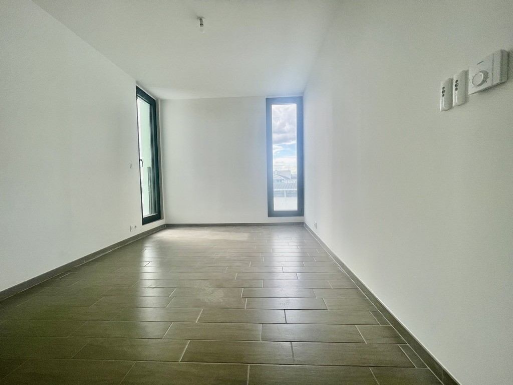 Vente Appartement à Tours 5 pièces