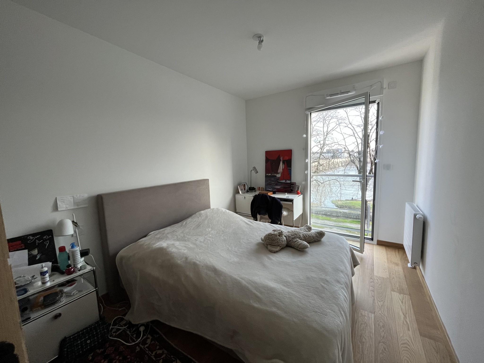 Location Appartement à Tours 5 pièces