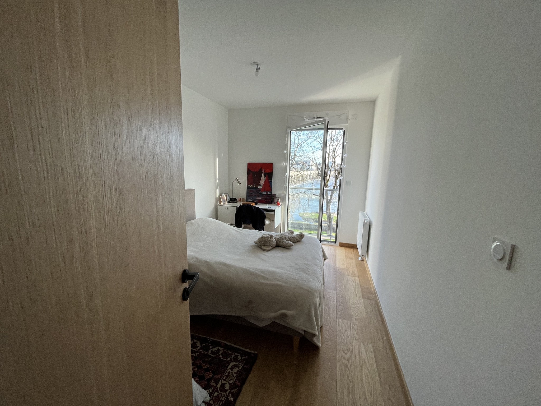 Location Appartement à Tours 5 pièces