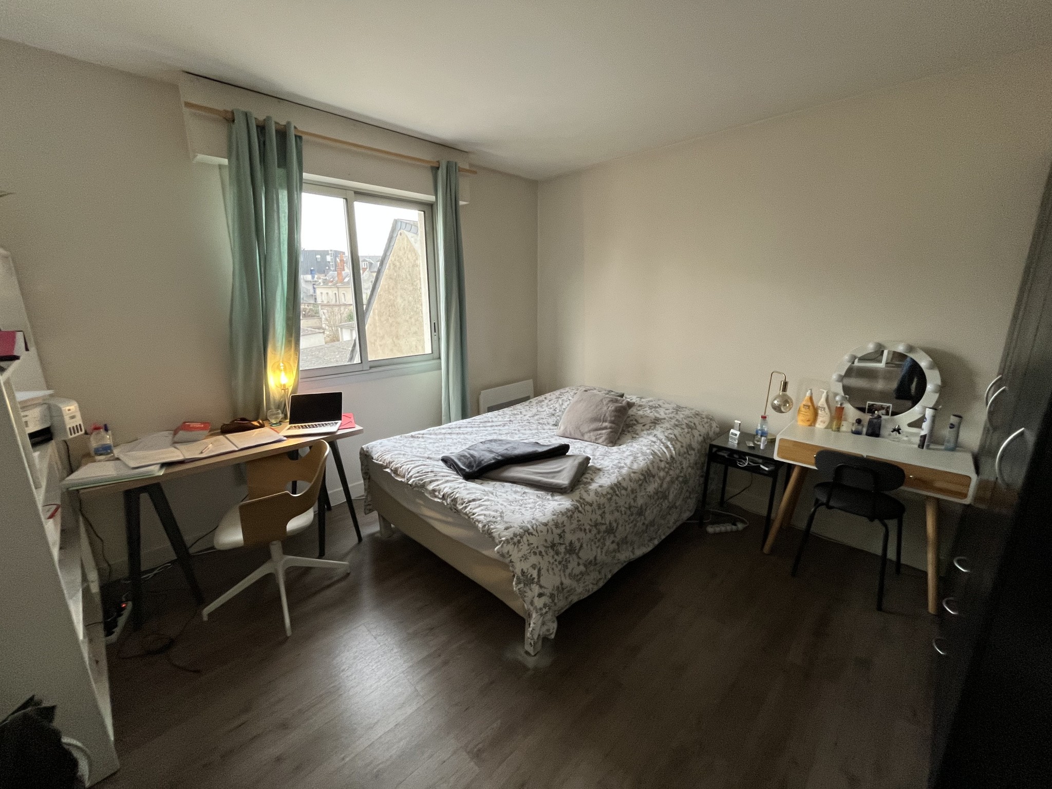 Vente Appartement à Tours 1 pièce