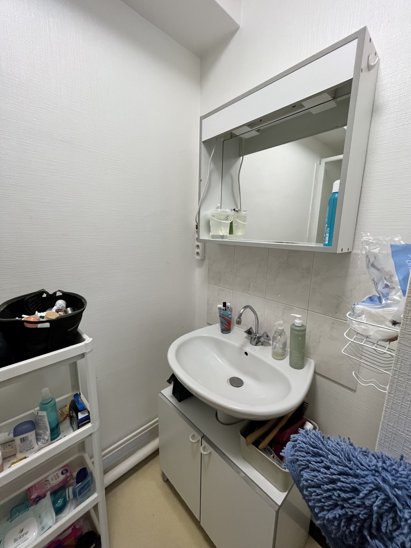 Vente Appartement à Tours 1 pièce