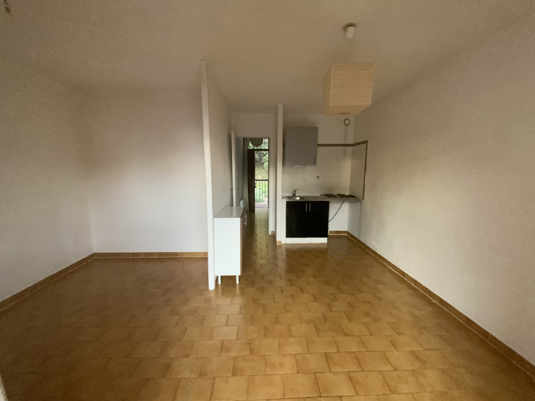 Location Appartement à Grasse 2 pièces