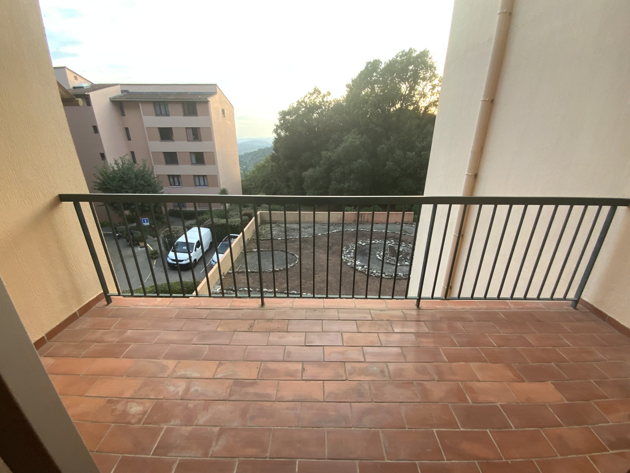 Location Appartement à Grasse 2 pièces