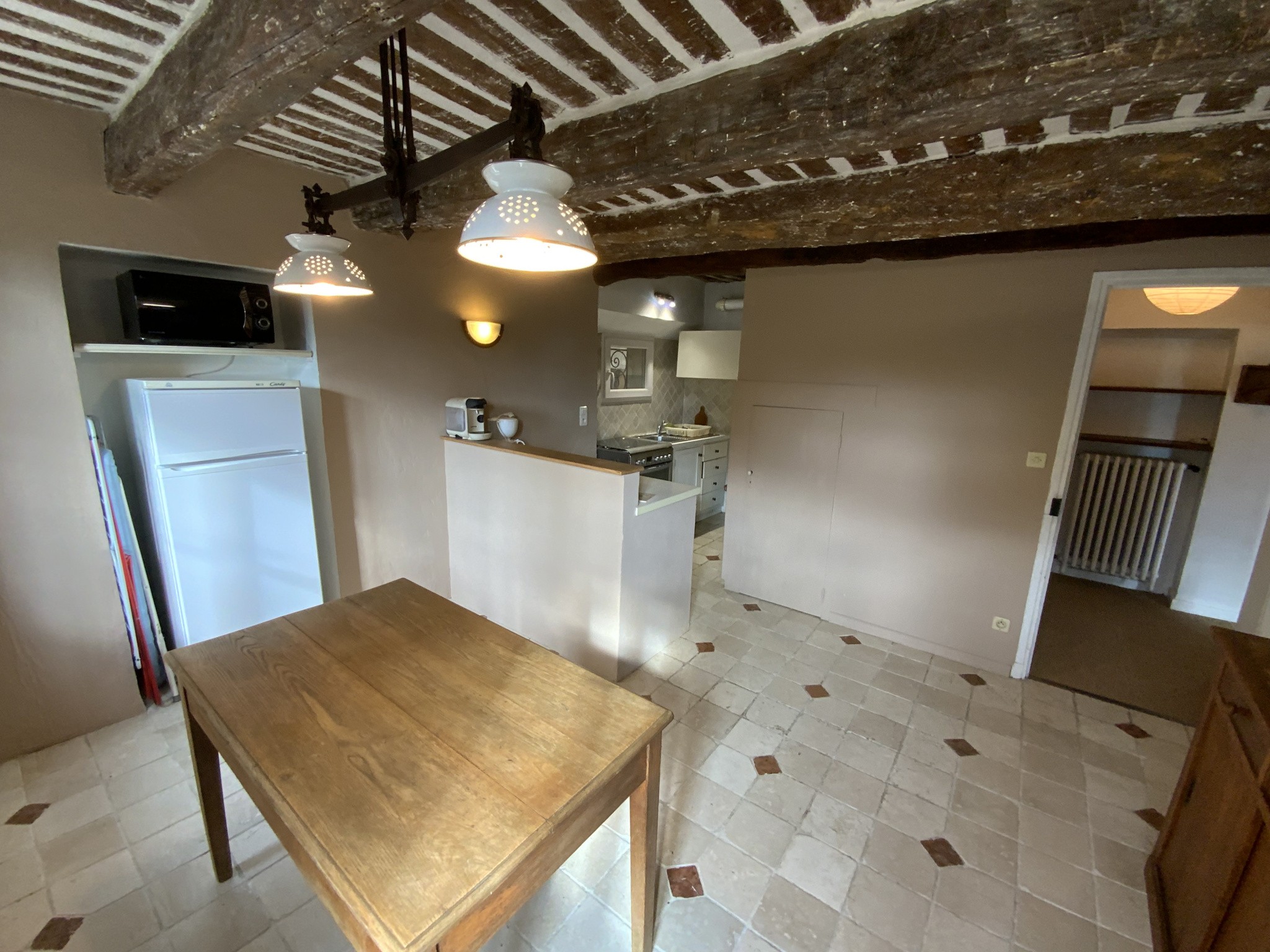 Location Appartement à Grasse 3 pièces