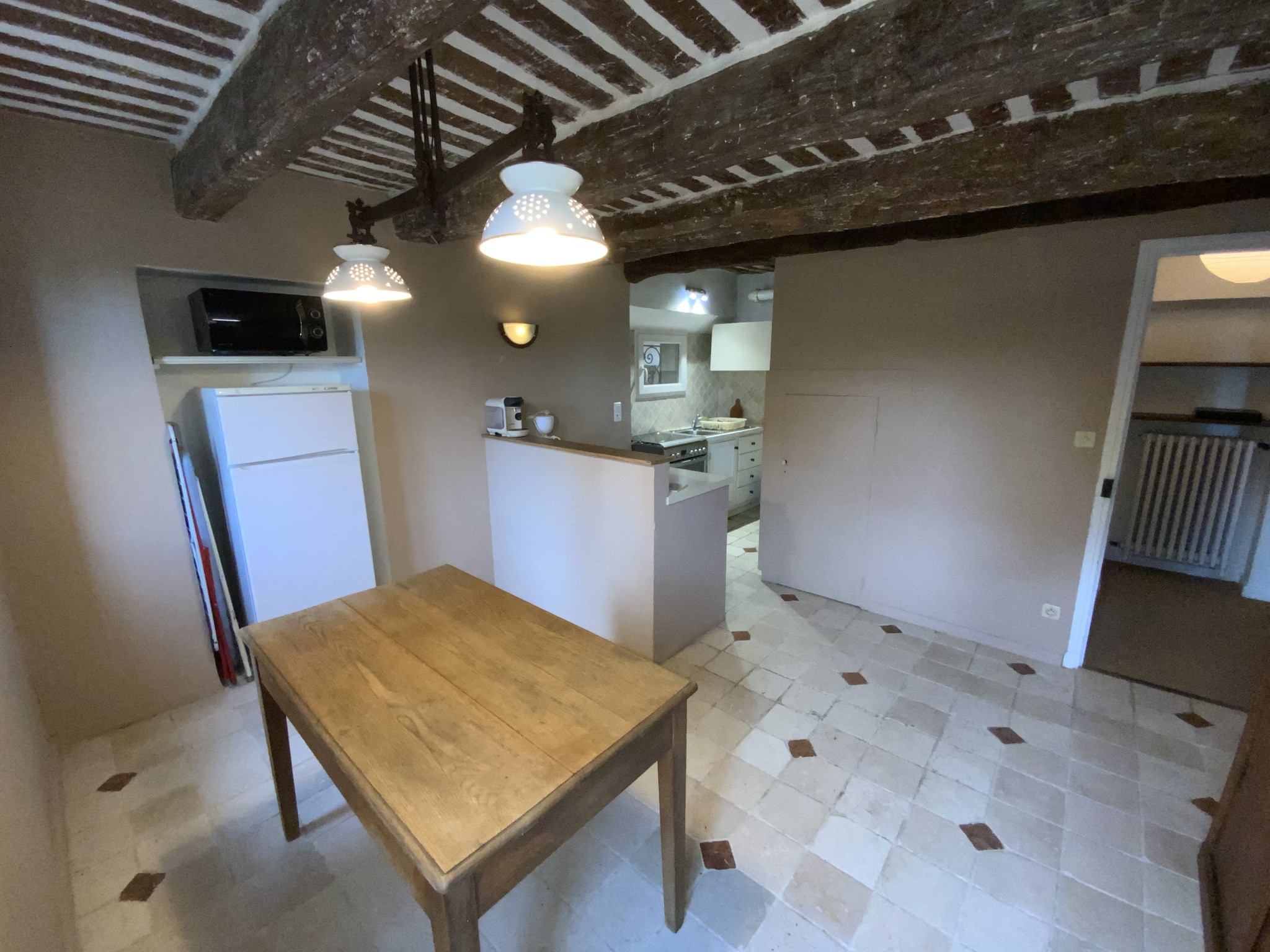 Location Appartement à Grasse 3 pièces