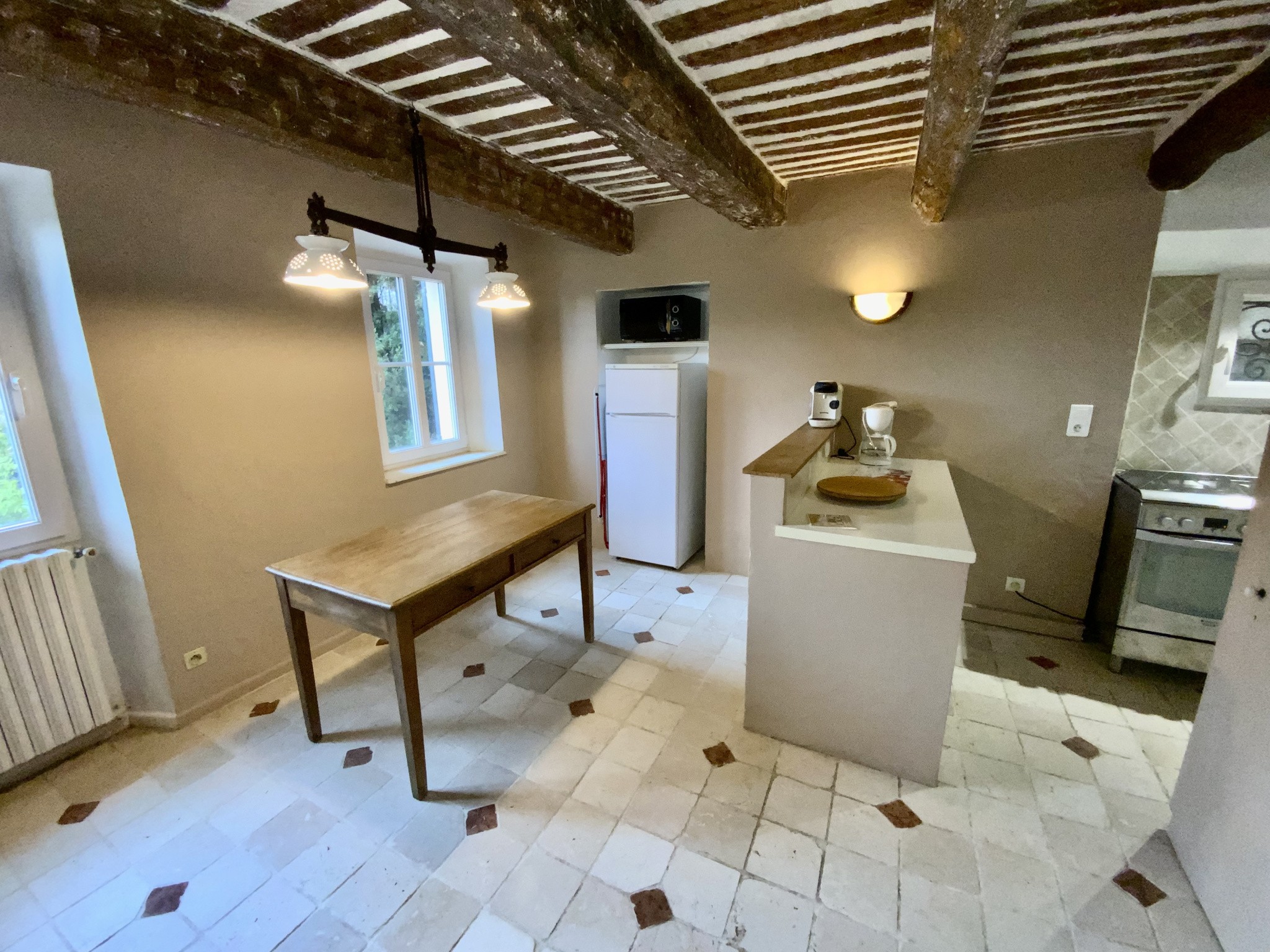 Location Appartement à Grasse 3 pièces