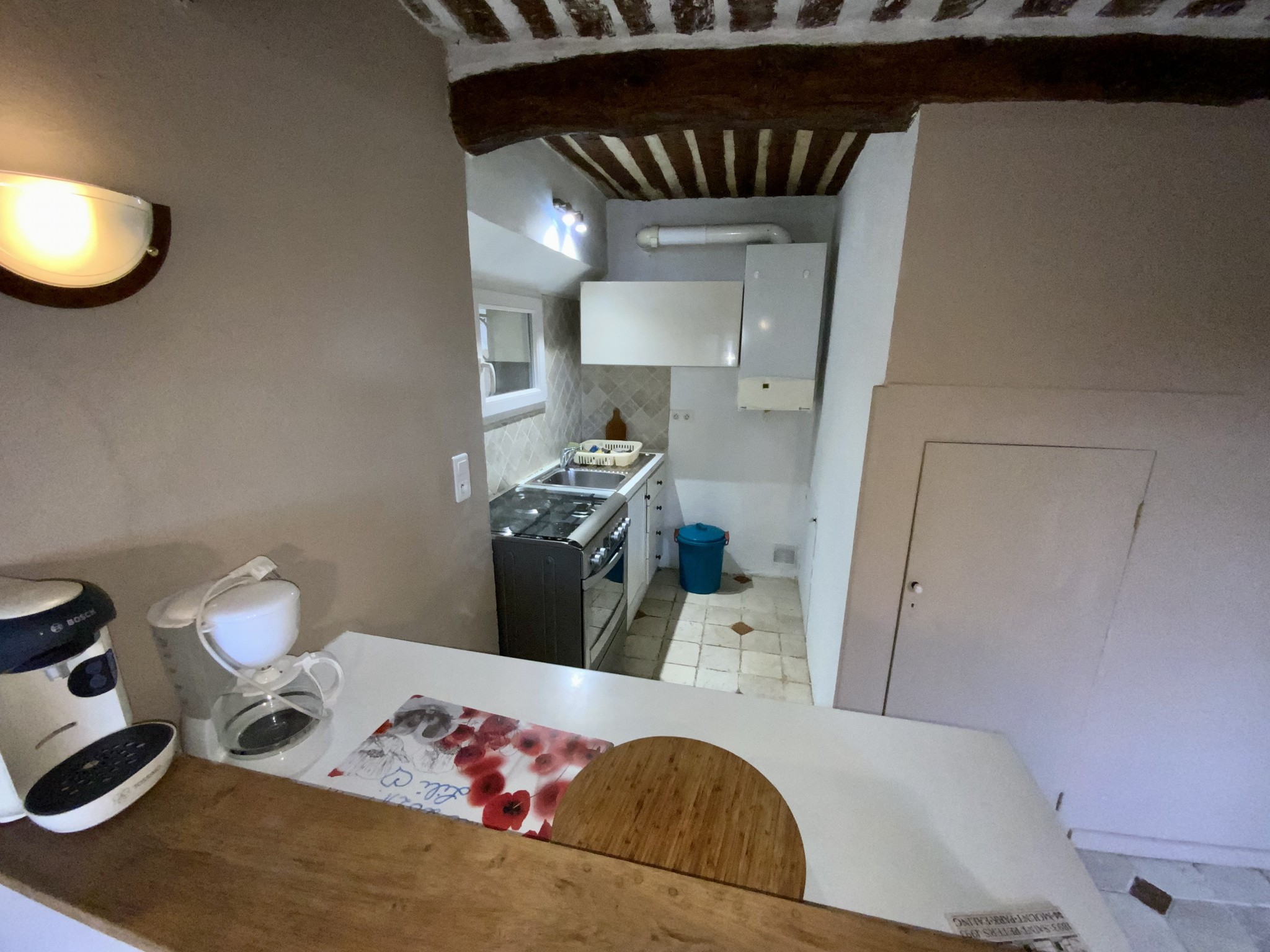 Location Appartement à Grasse 3 pièces