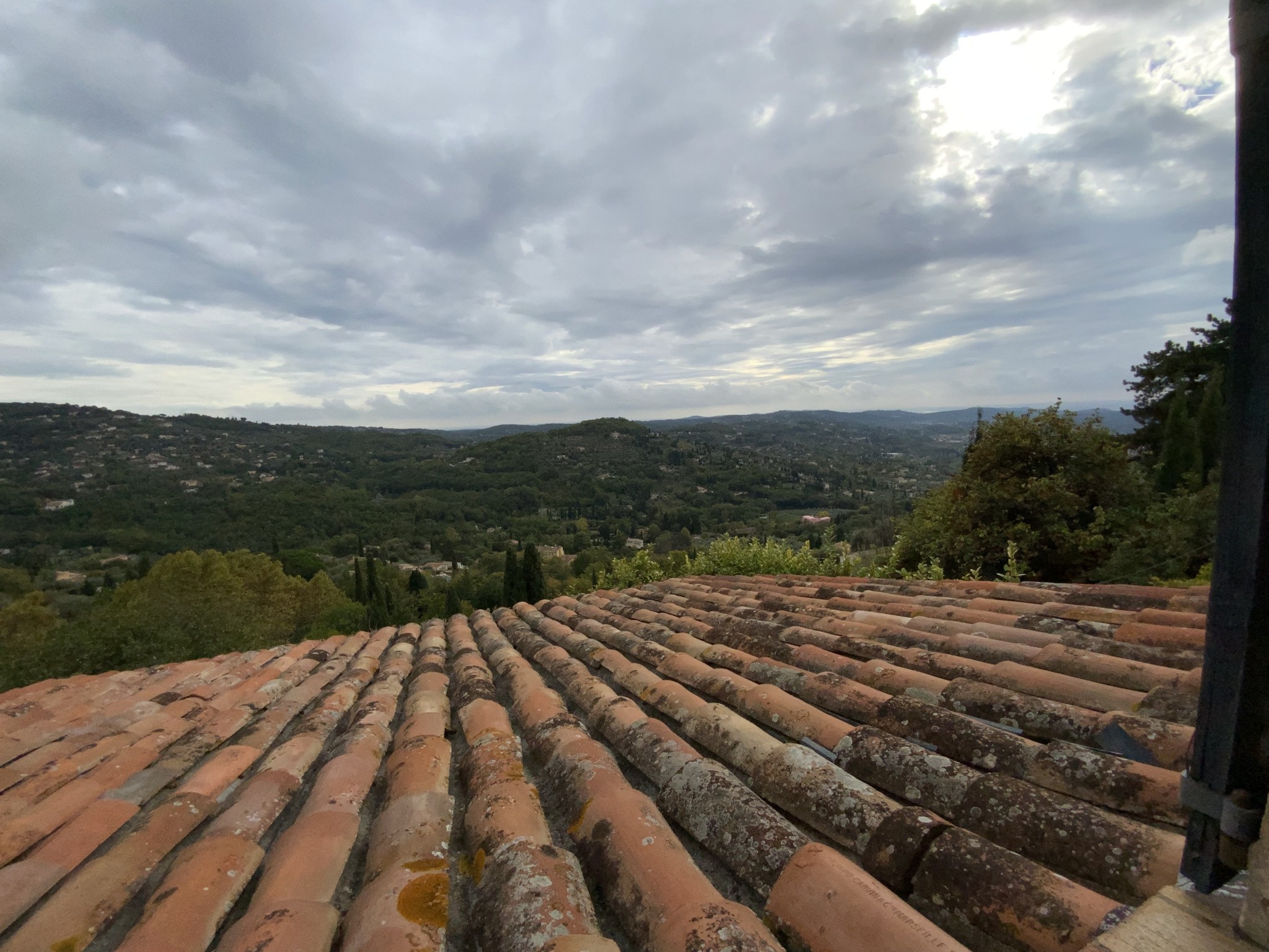 Location Appartement à Grasse 3 pièces