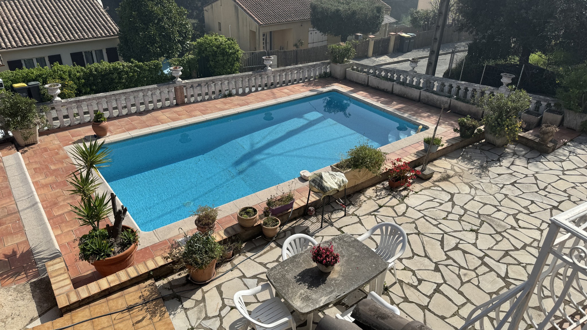 Vente Appartement à Grasse 3 pièces