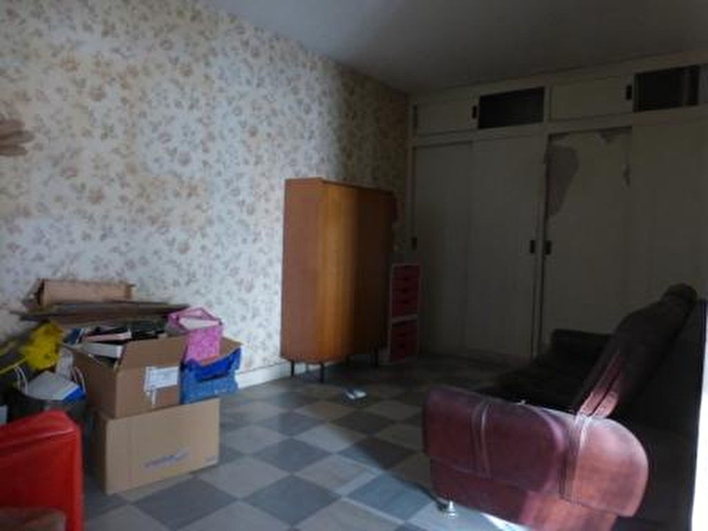 Vente Appartement à Beauvais 5 pièces